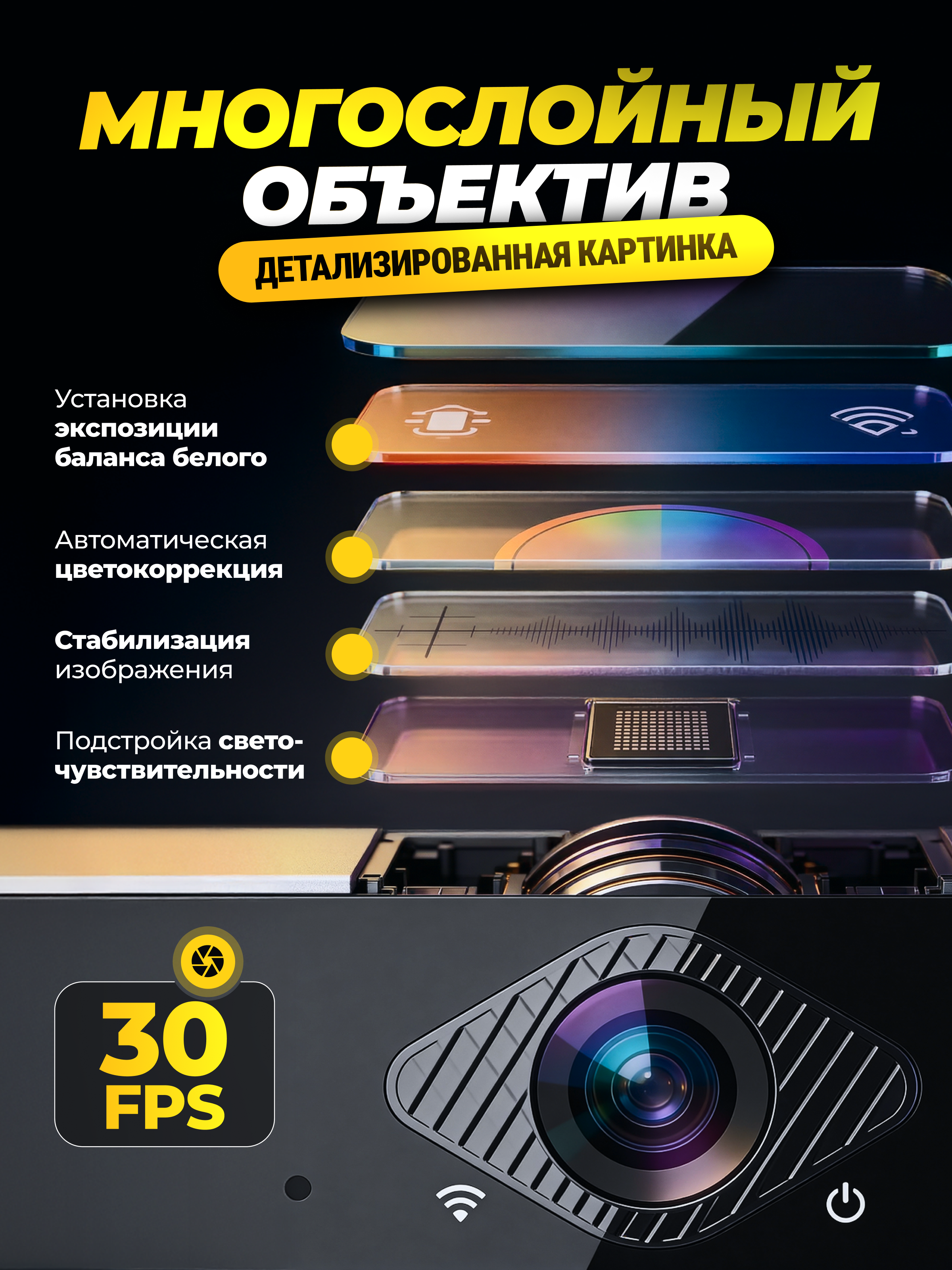 Электроника