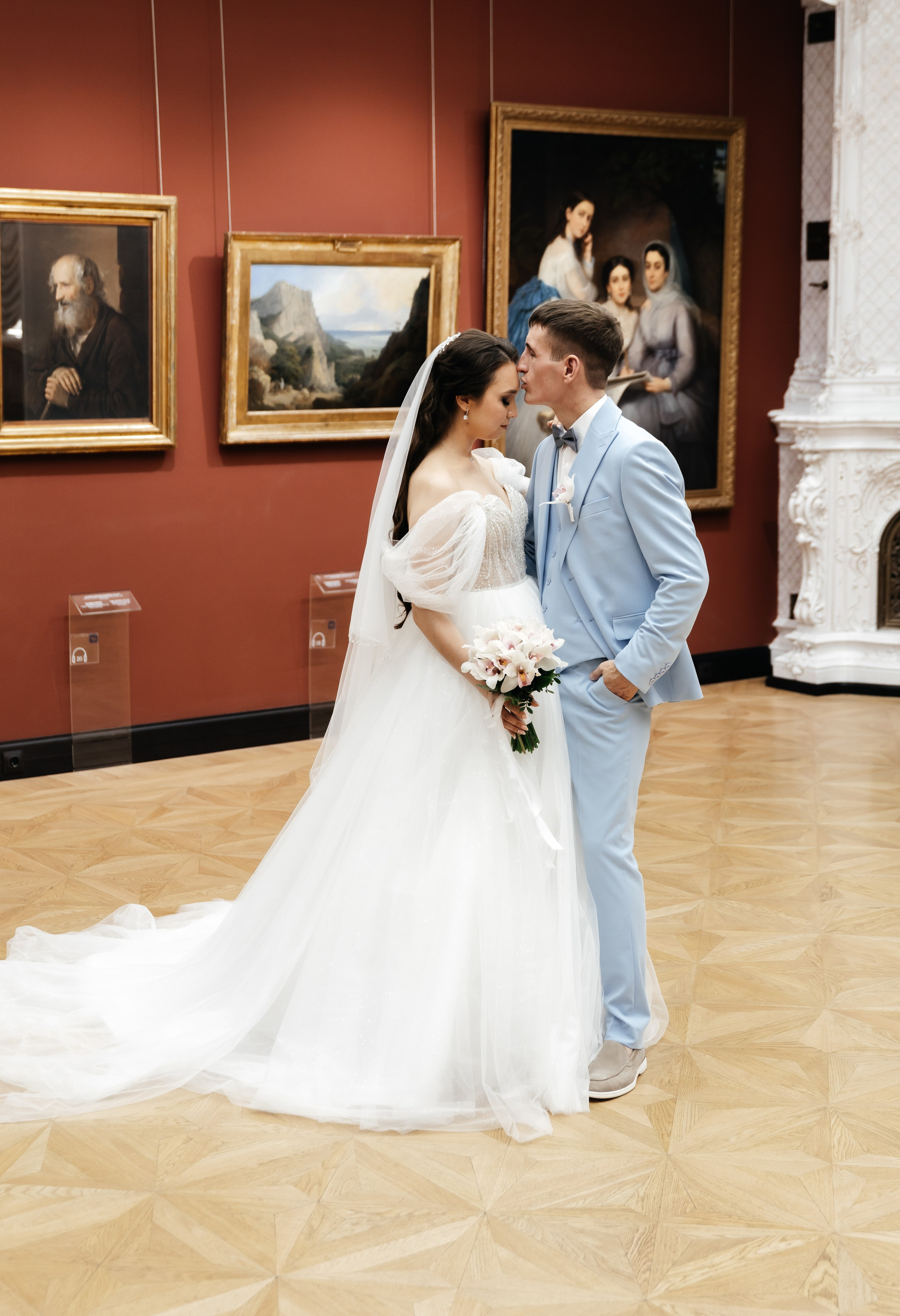 Marat & Ilgina. Свадебный фотограф Ильнар Асадуллин