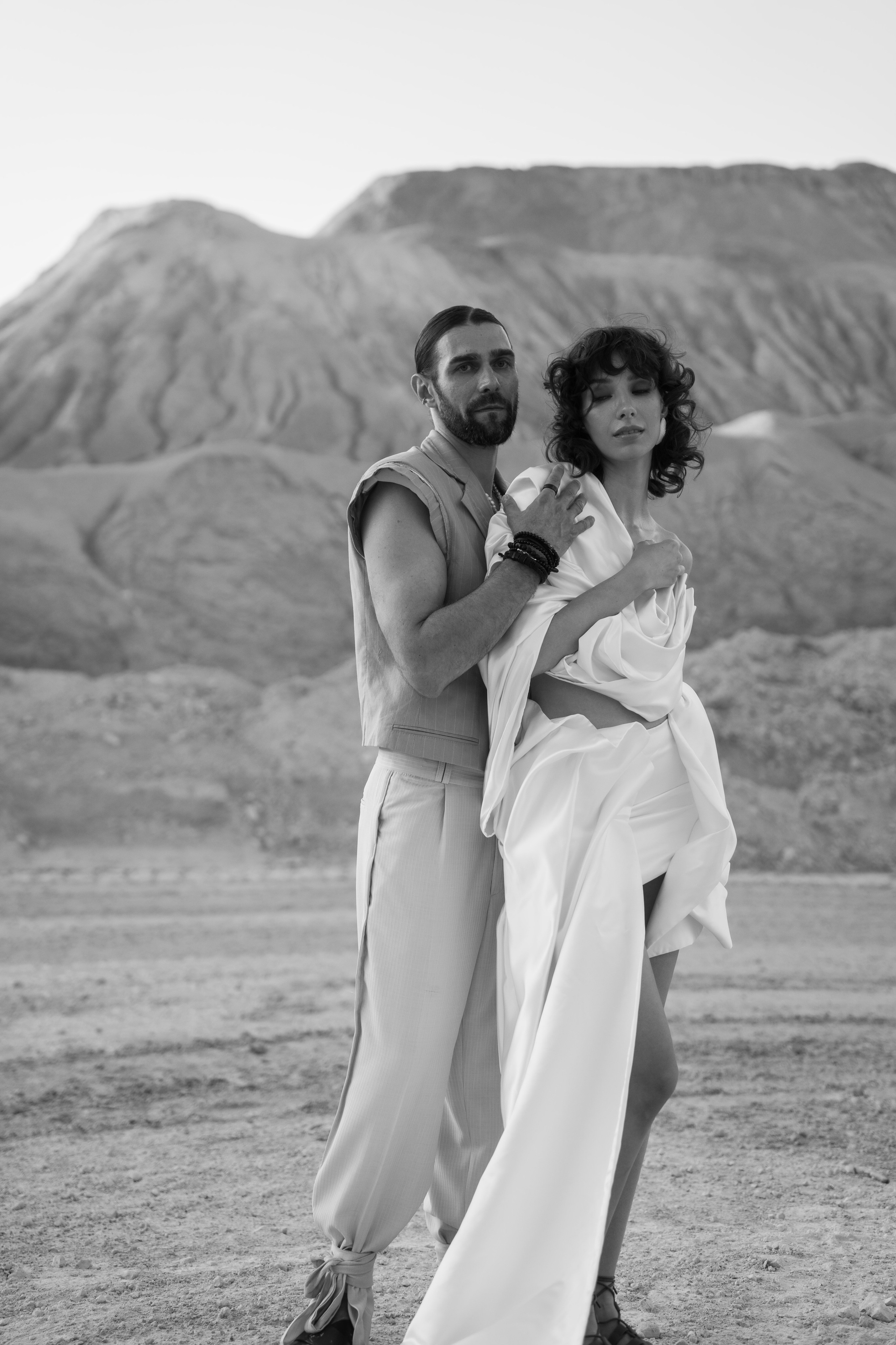 Карьер. Свадебный фотограф Тольятти Москва Адамова Виктория