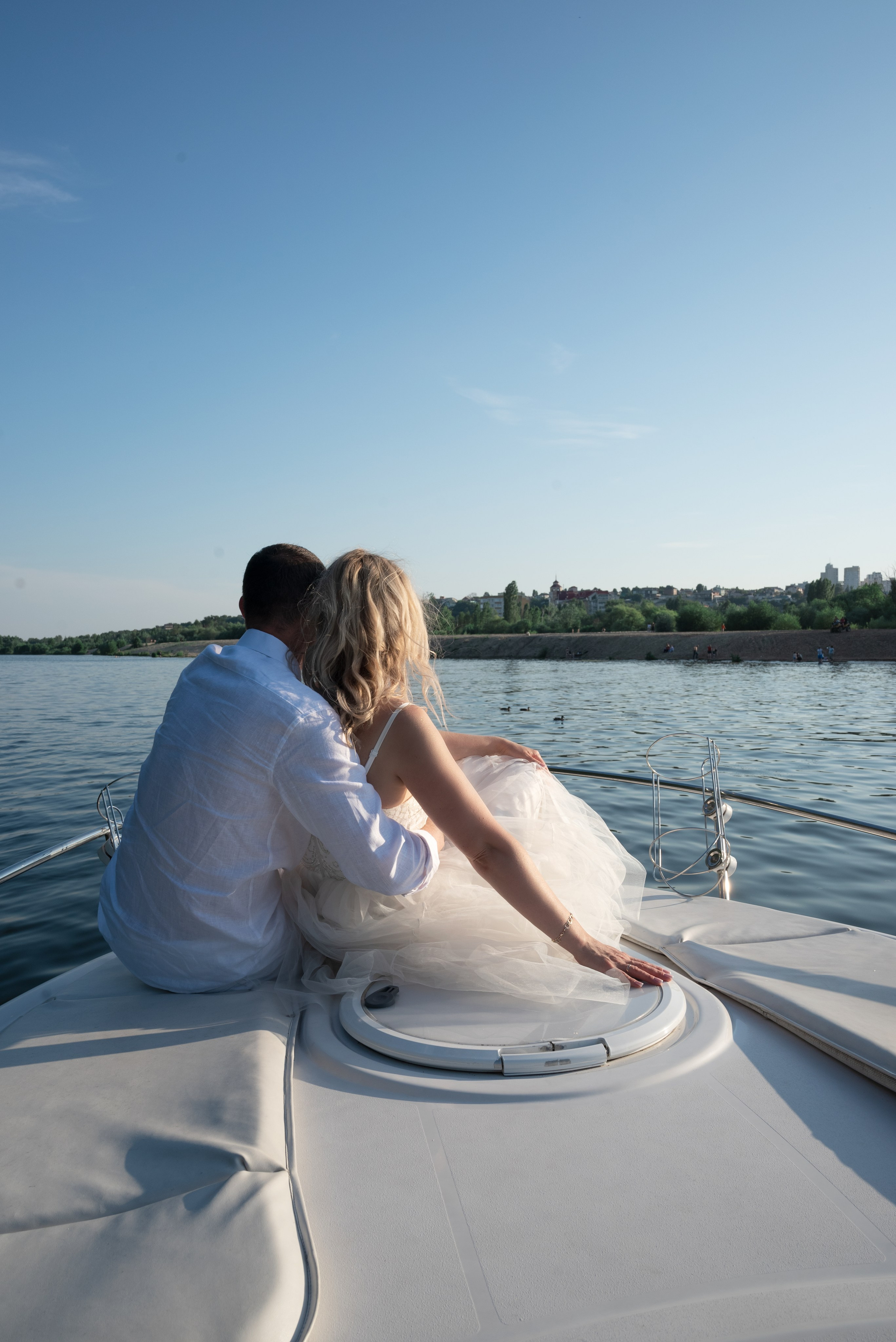 Елена и Роман. Фотограф в Воронеже. Портреты, контент, семейные сьемки
