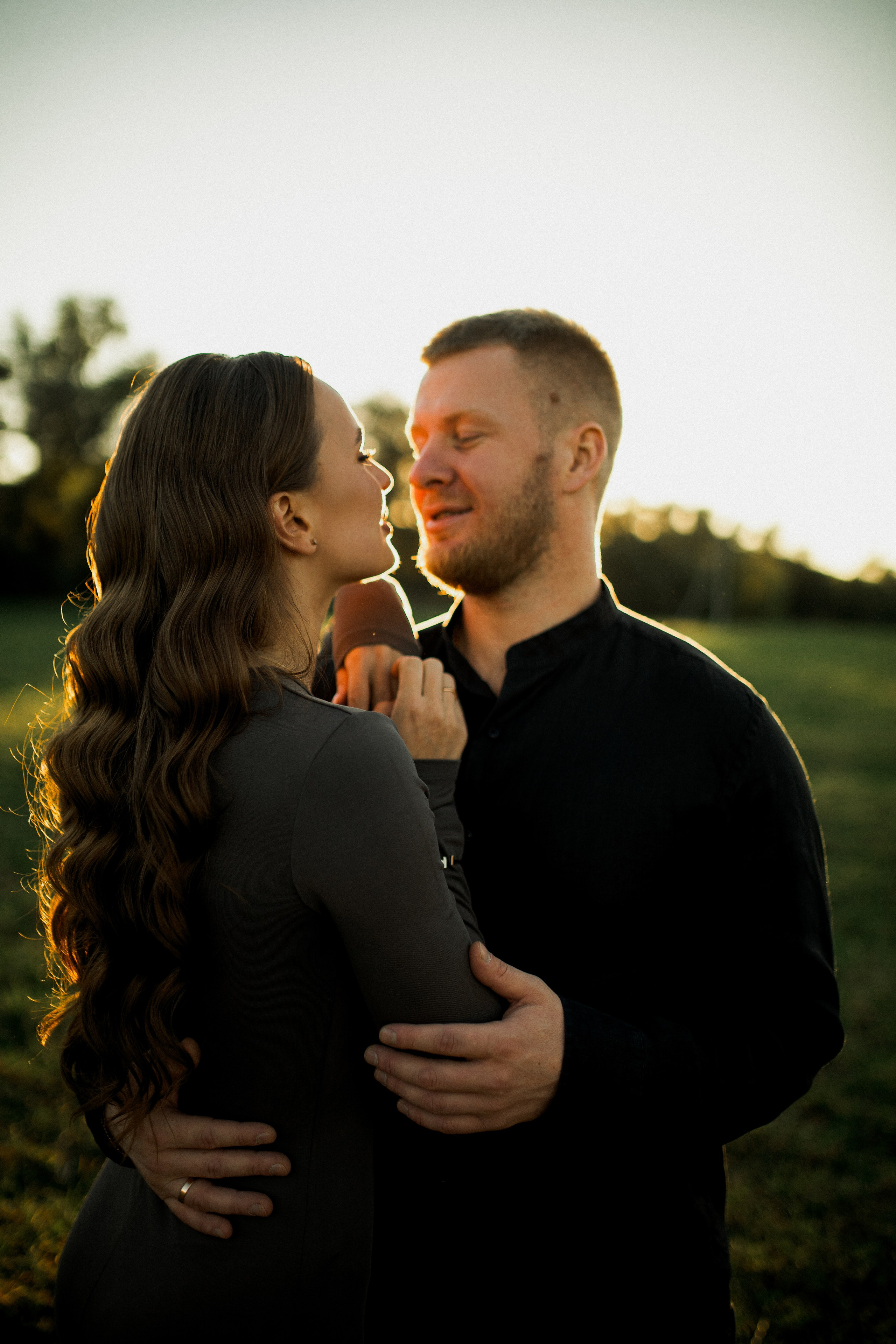 V & L. Фотограф Москва