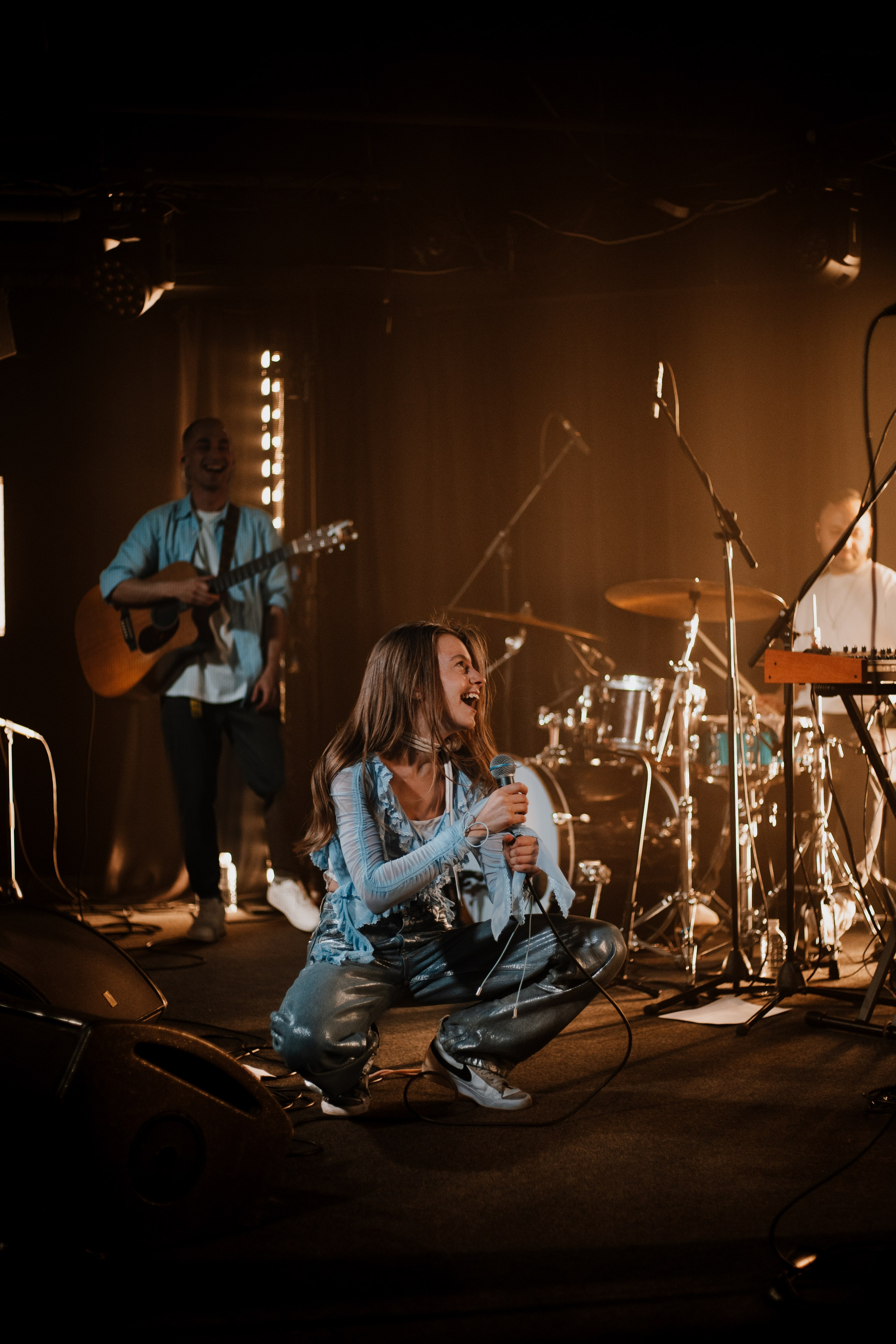 MINAEVA. Фотограф Москва