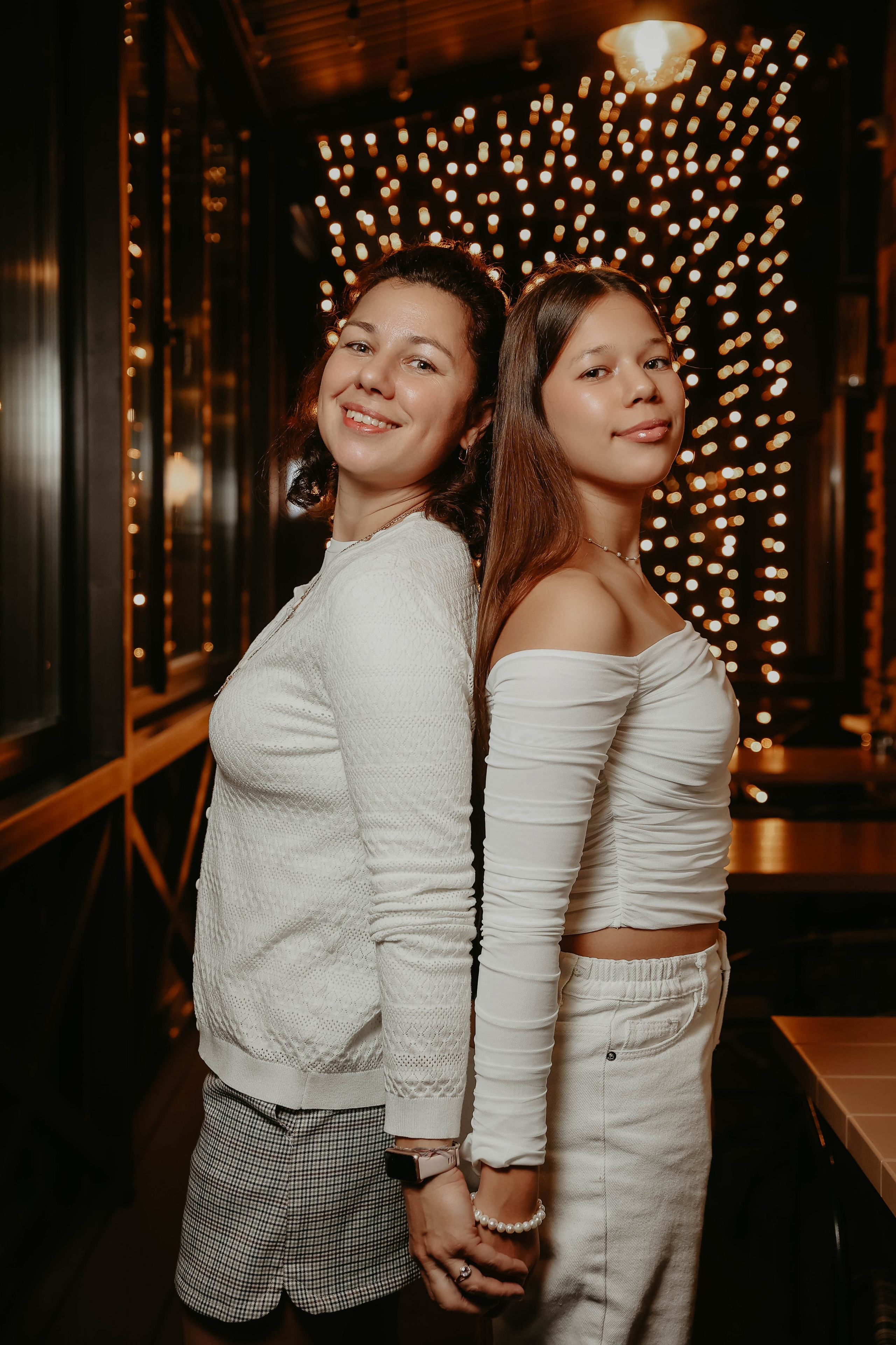 День Рождения Ольги. Фотограф в Москве и любой точке земного шара Алёна Вялова (Чулкова)