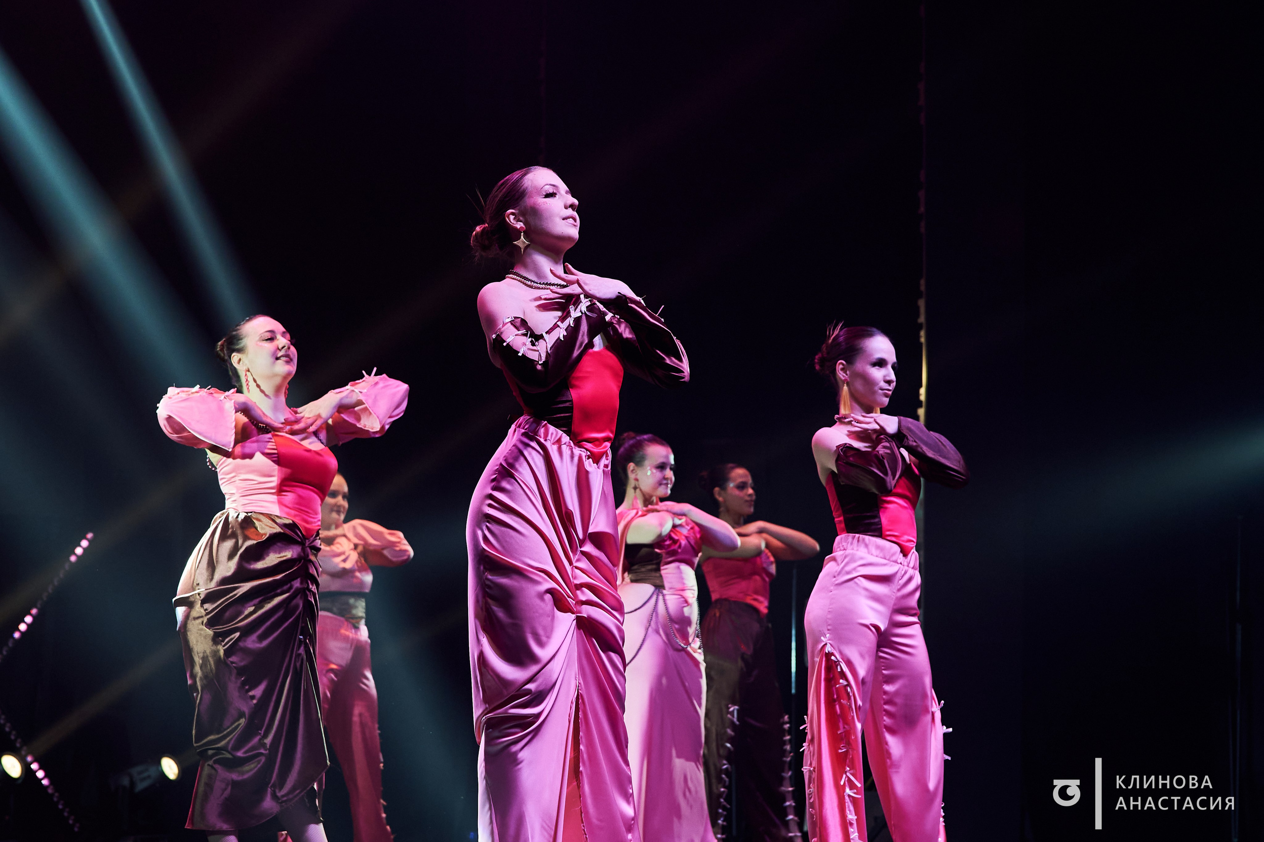 Студенческая Весна // 2026. Фотограф Анастасия Клинова. Тверь