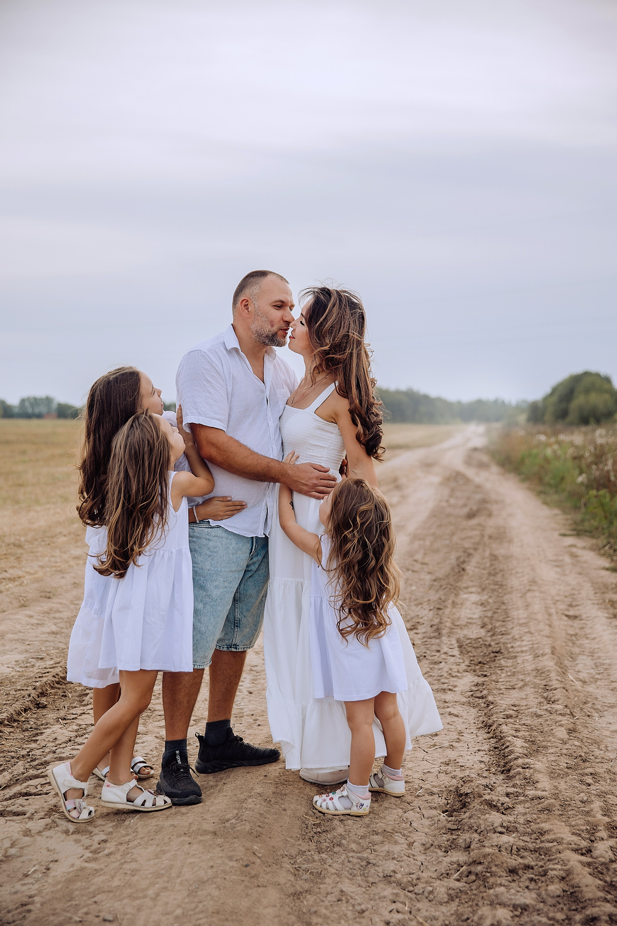 Вера. Свадебный и семейный фотограф в Йошкар-Оле