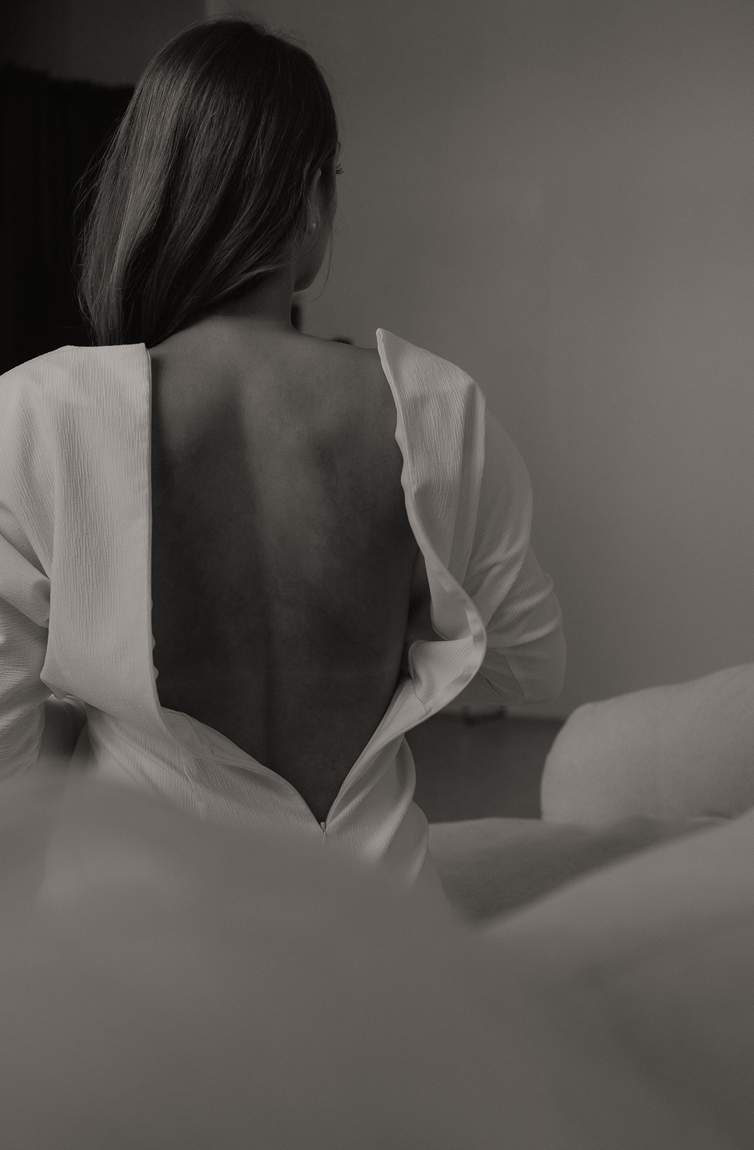 Утро невесты Евы. Свадебный и персональный фотограф в Казани Алёна Ишаева