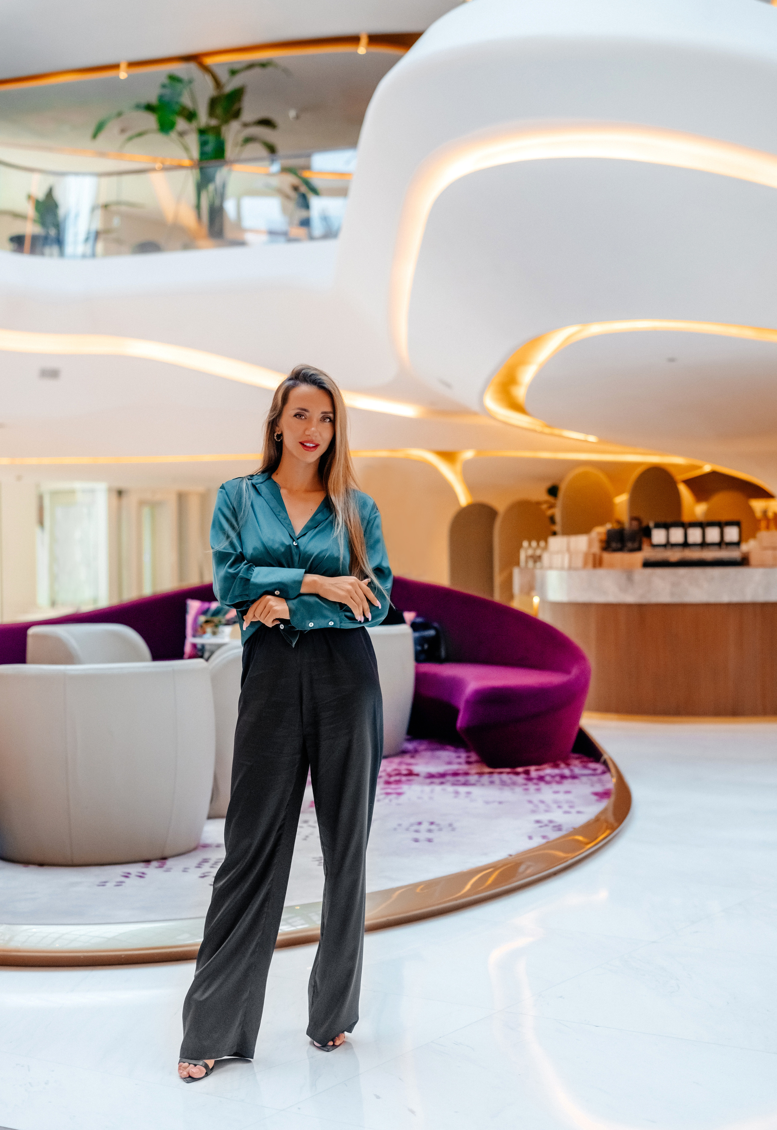 ДУБАЙ. Фотограф в Минске