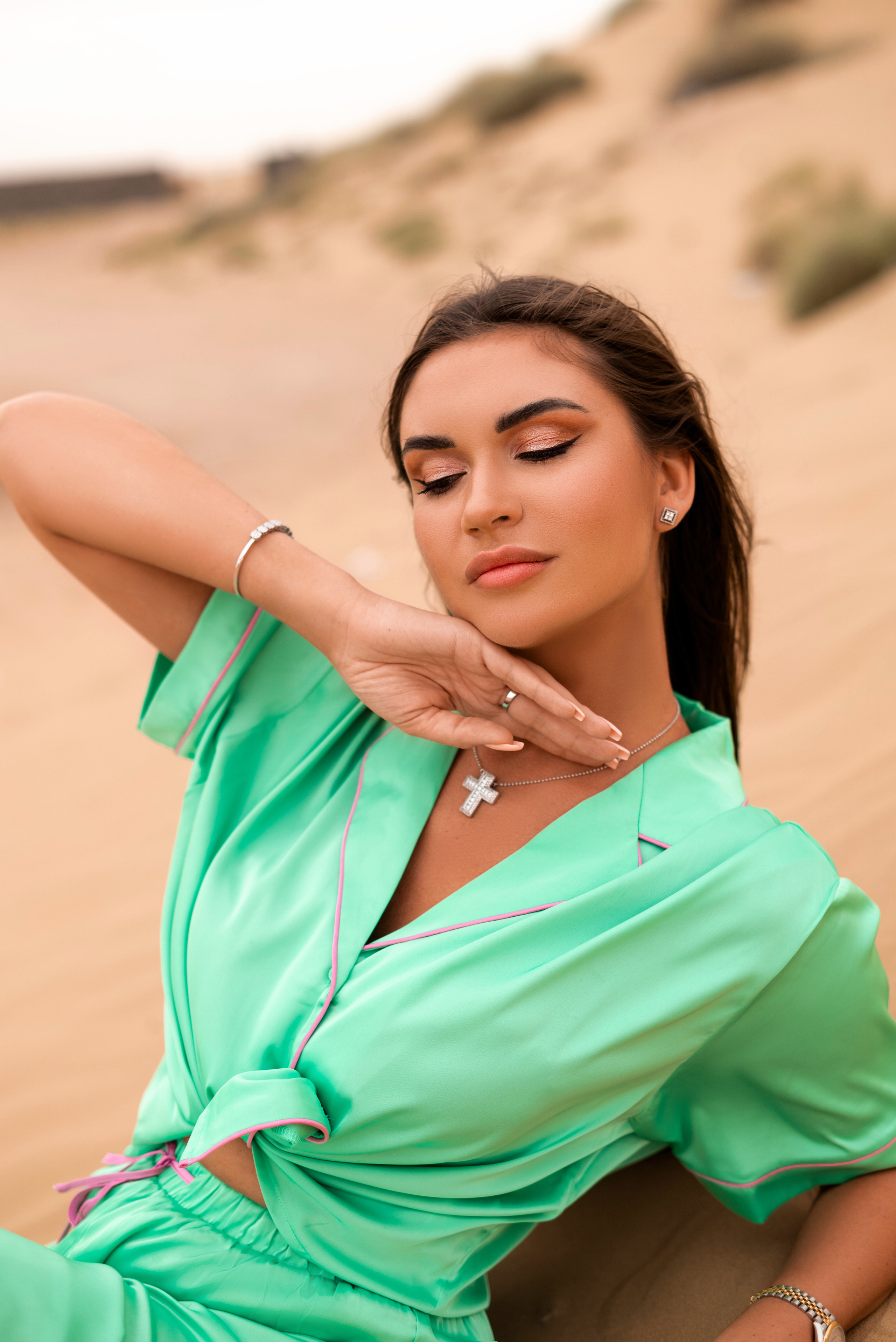 ДУБАЙ. Фотограф в Минске