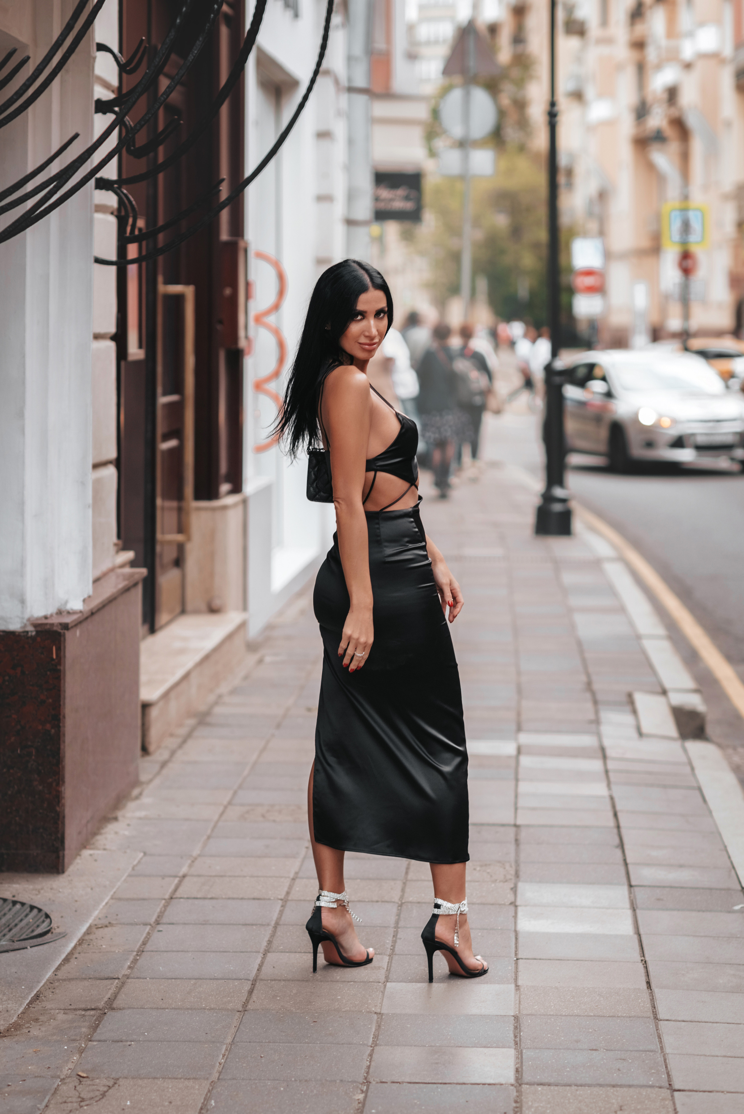 Москва. Фотограф в Минске