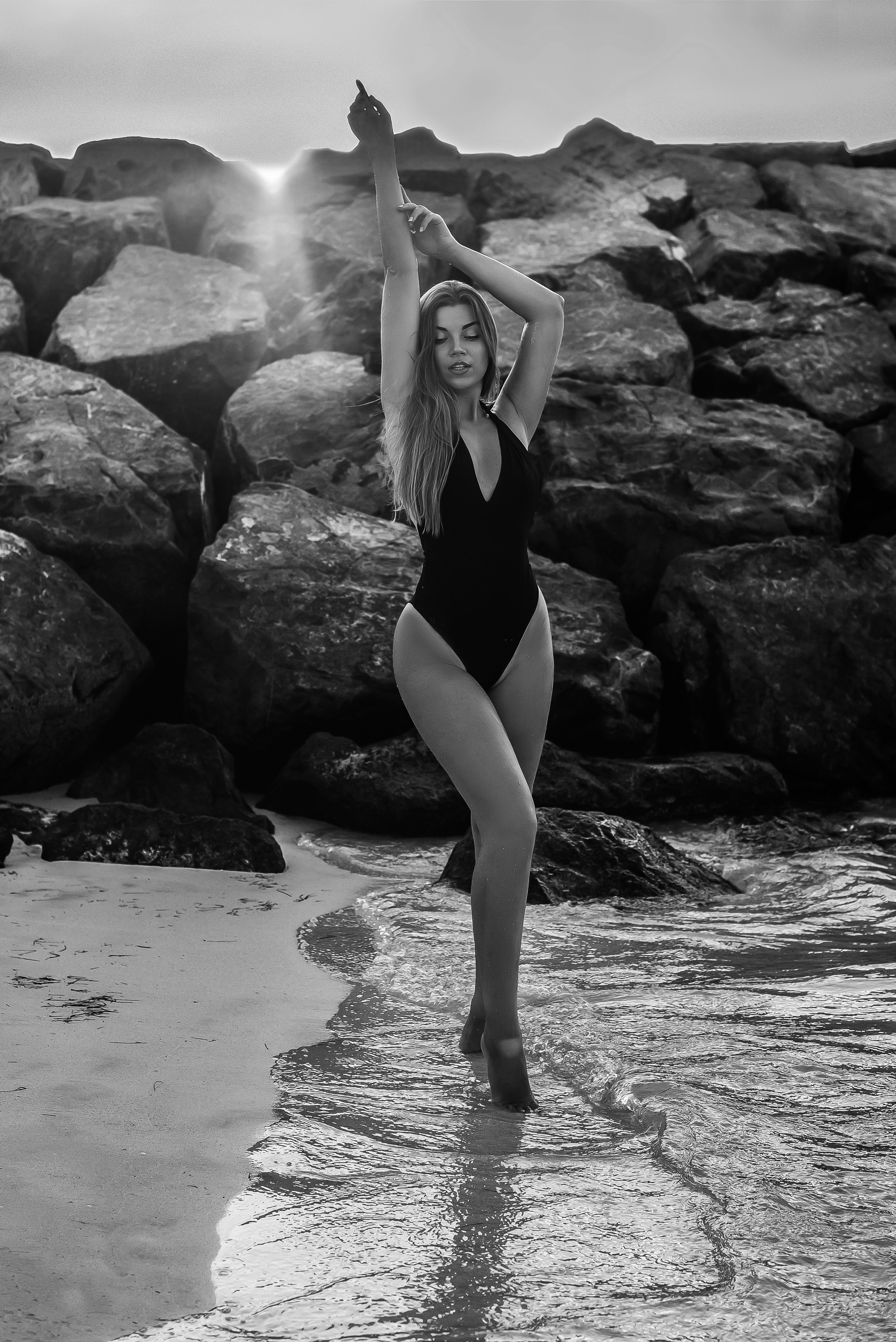 ДУБАЙ. Фотограф в Минске