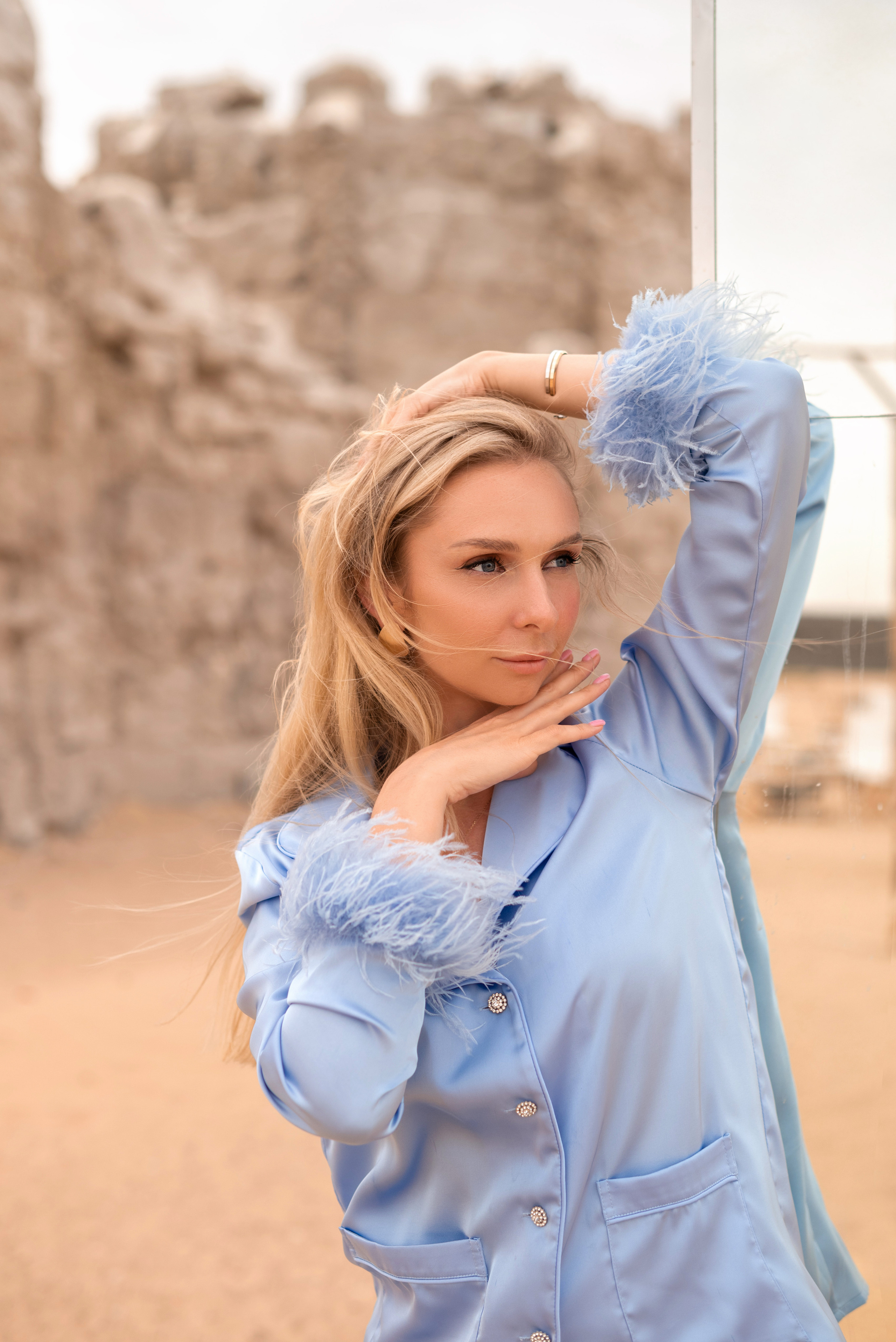 ДУБАЙ. Фотограф в Минске