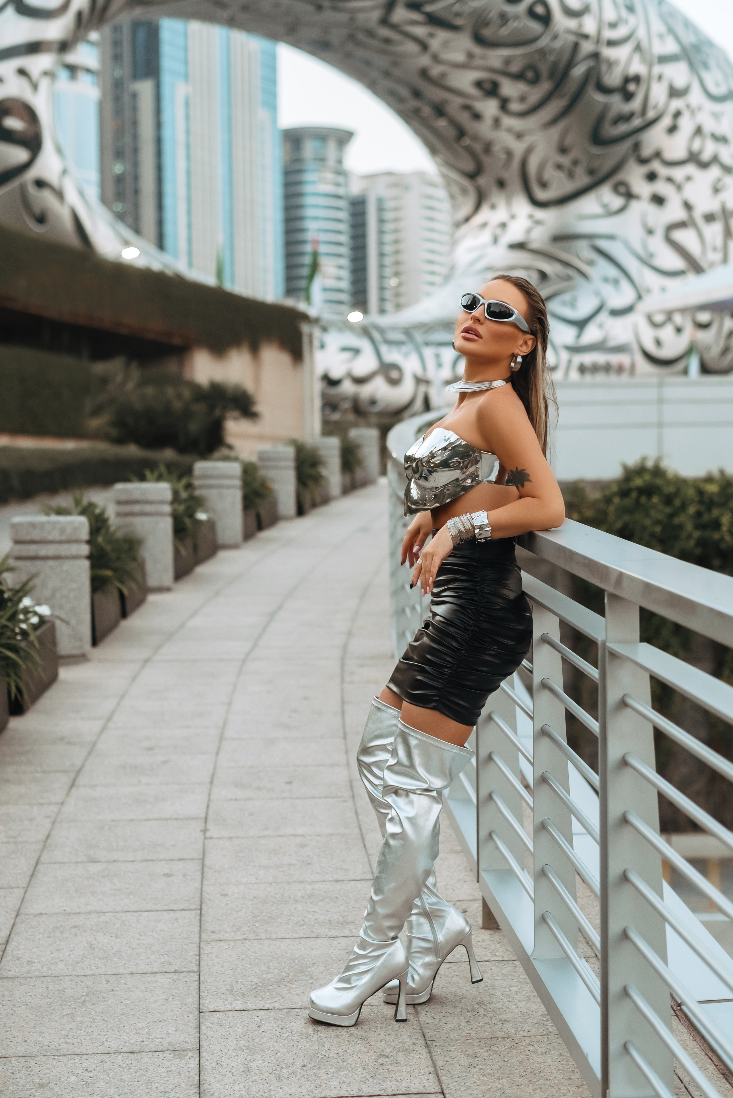 ДУБАЙ. Фотограф в Минске