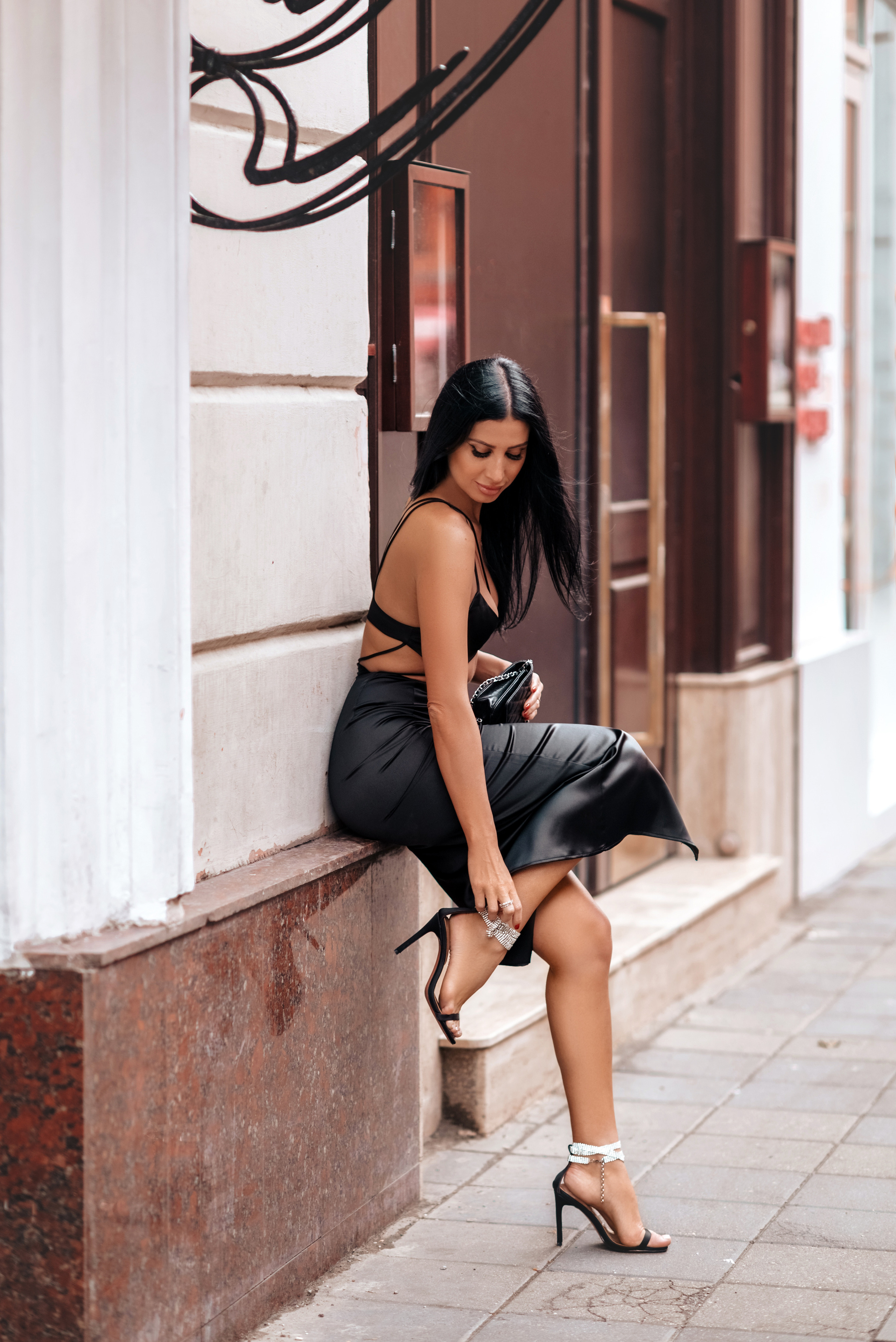 Москва. Фотограф в Минске