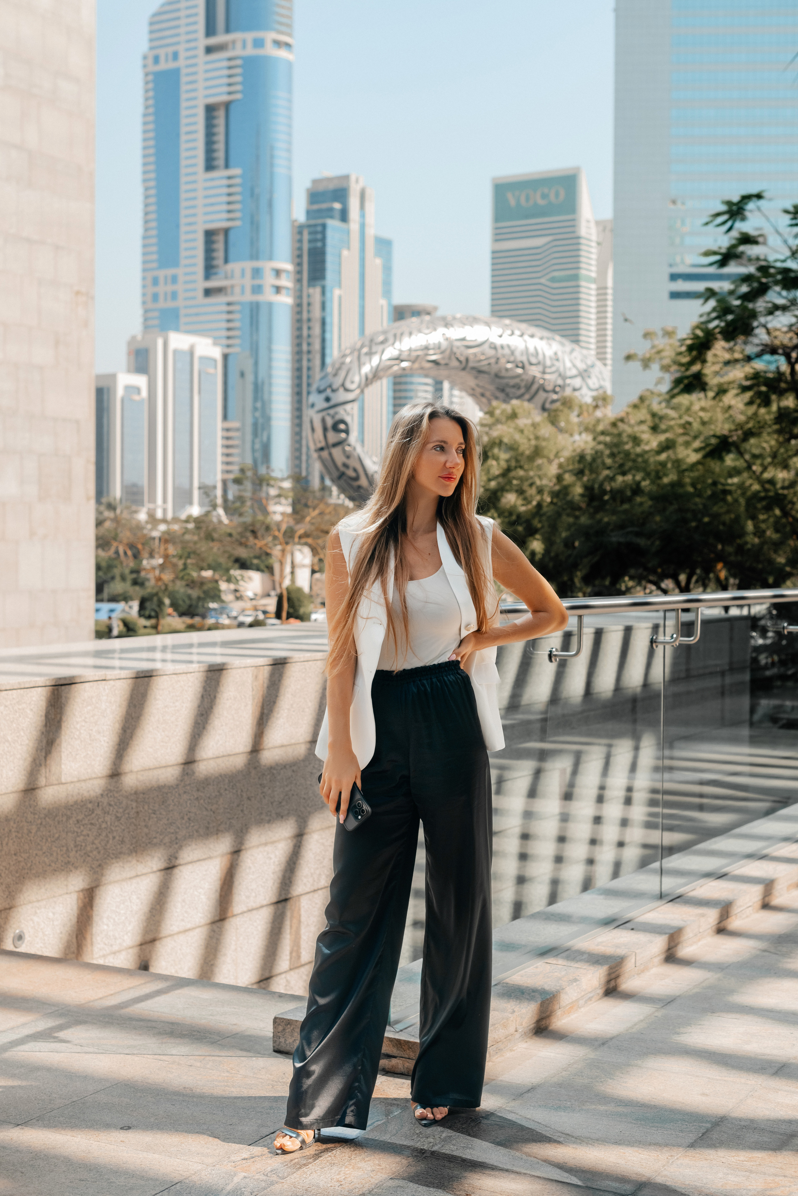 ДУБАЙ. Фотограф в Минске