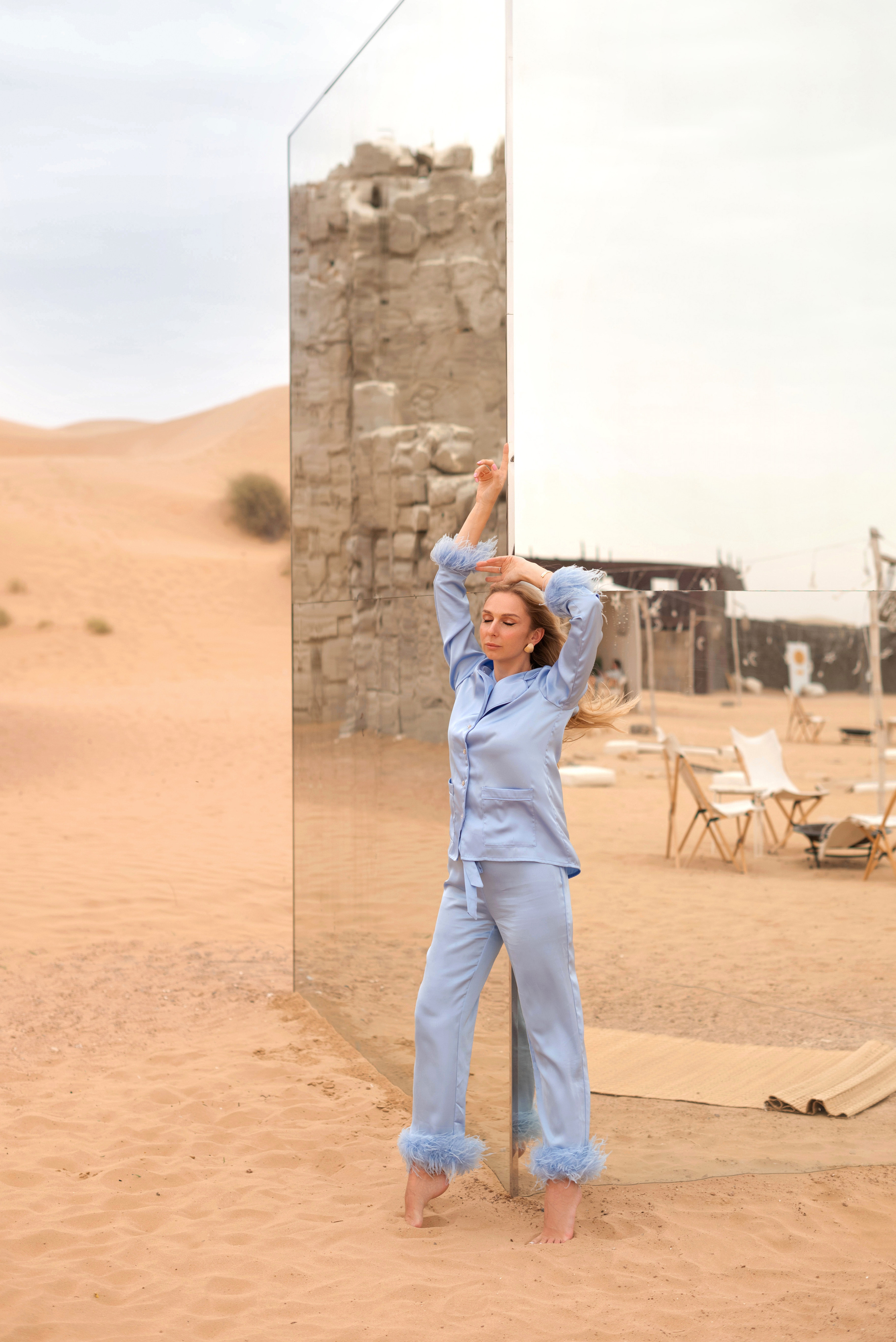 ДУБАЙ. Фотограф в Минске