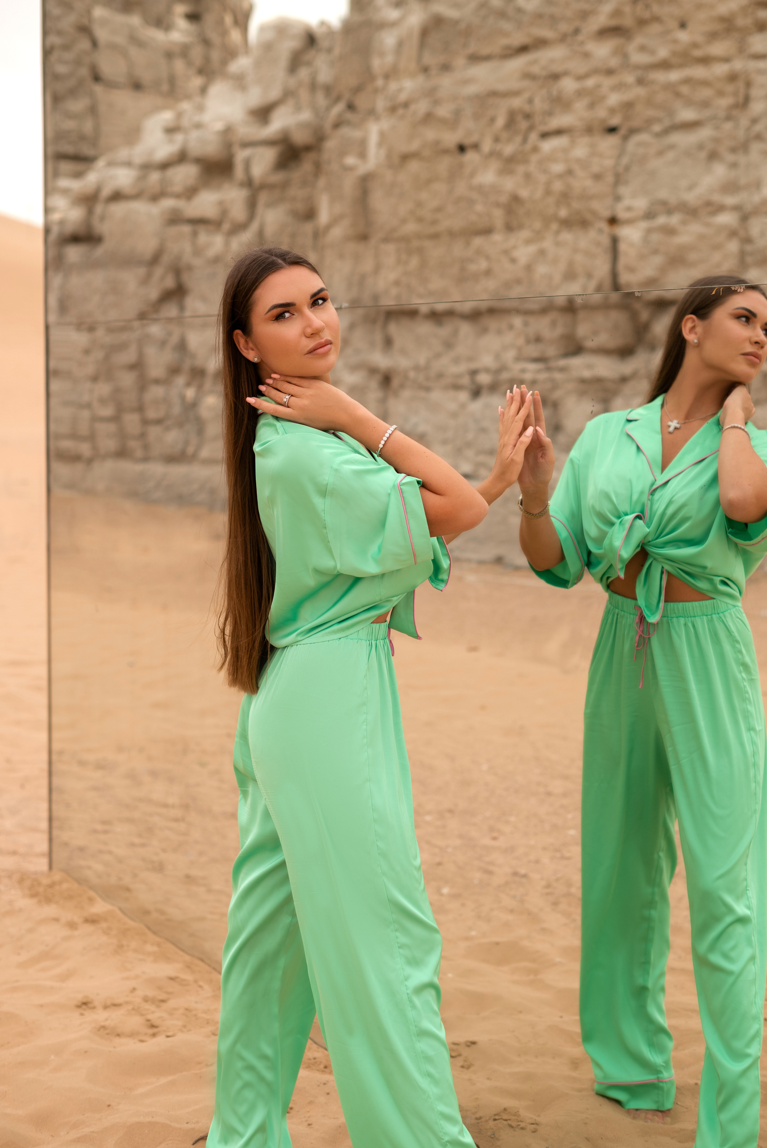 ДУБАЙ. Фотограф в Минске