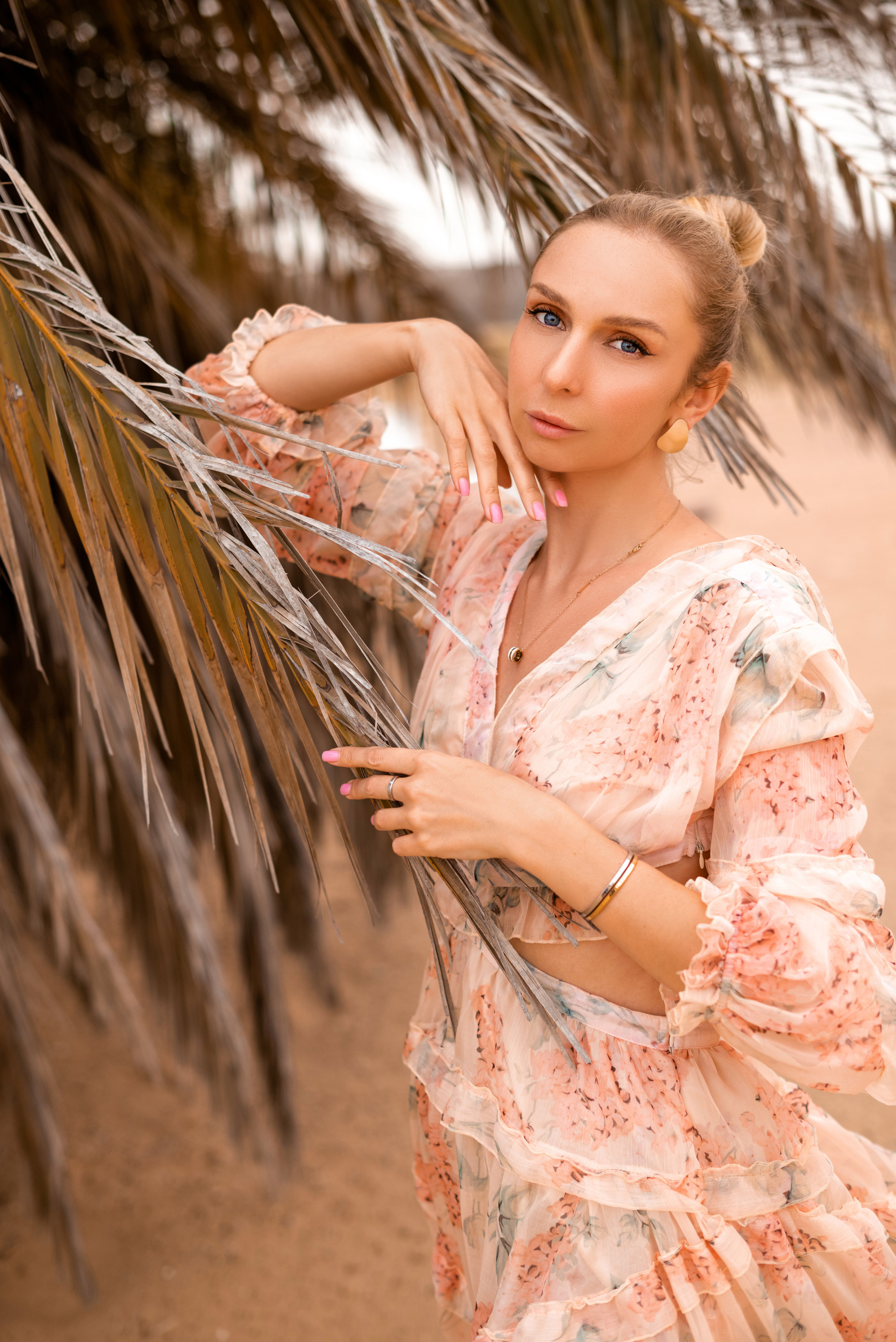 ДУБАЙ. Фотограф в Минске