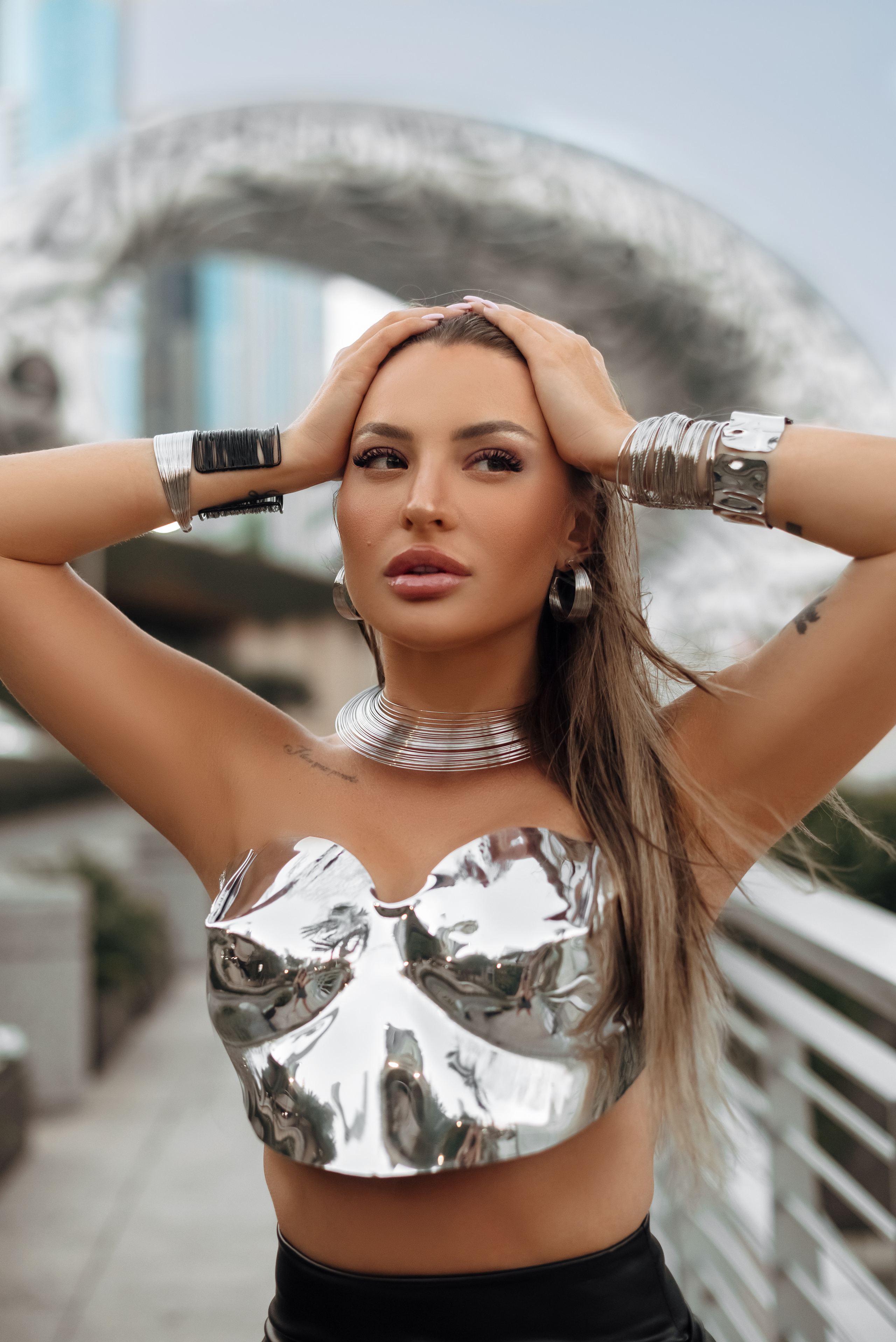 ДУБАЙ. Фотограф в Минске