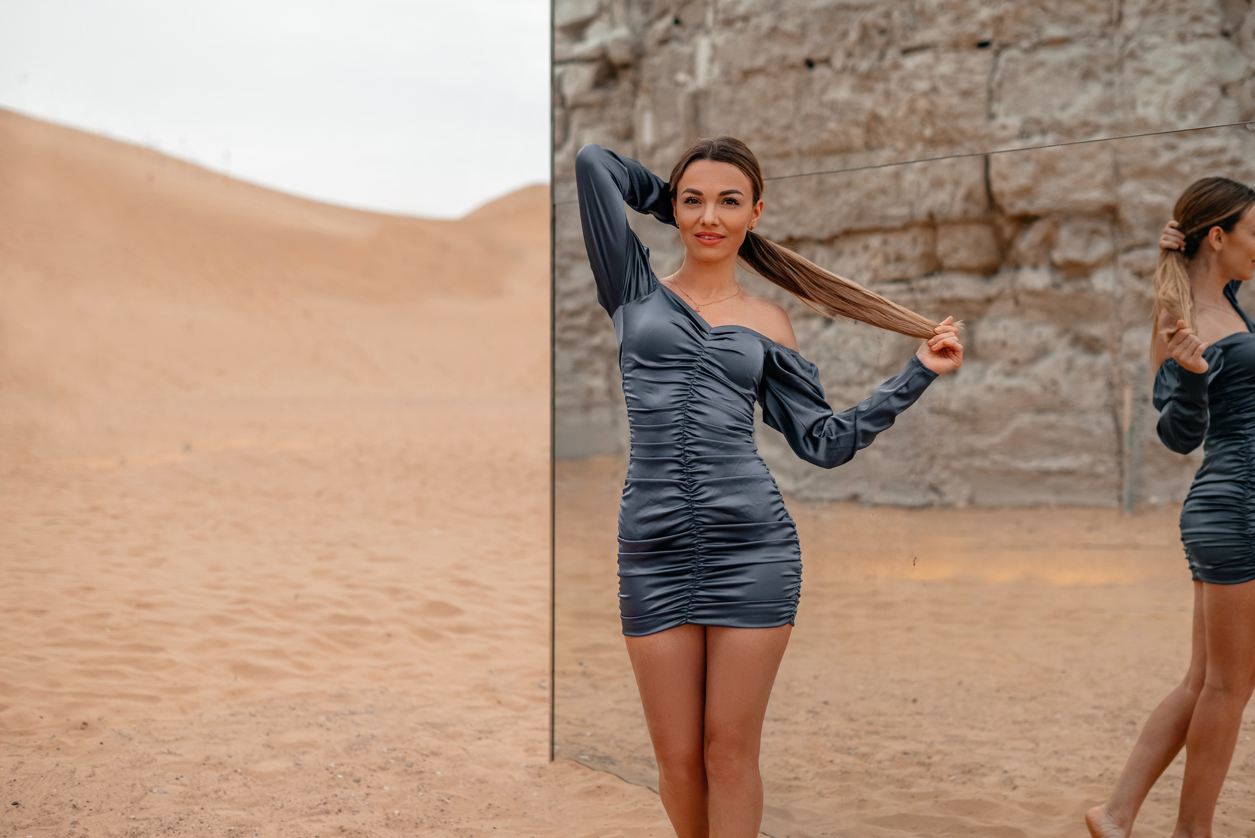 ДУБАЙ. Фотограф в Минске