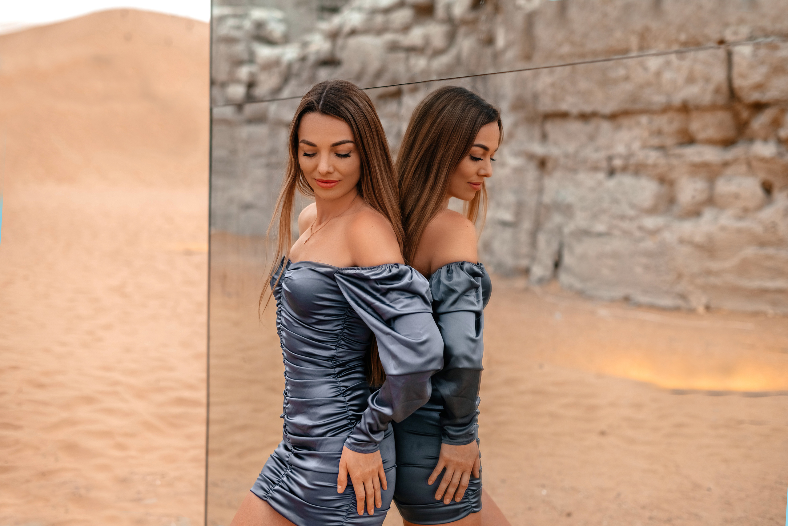 ДУБАЙ. Фотограф в Минске