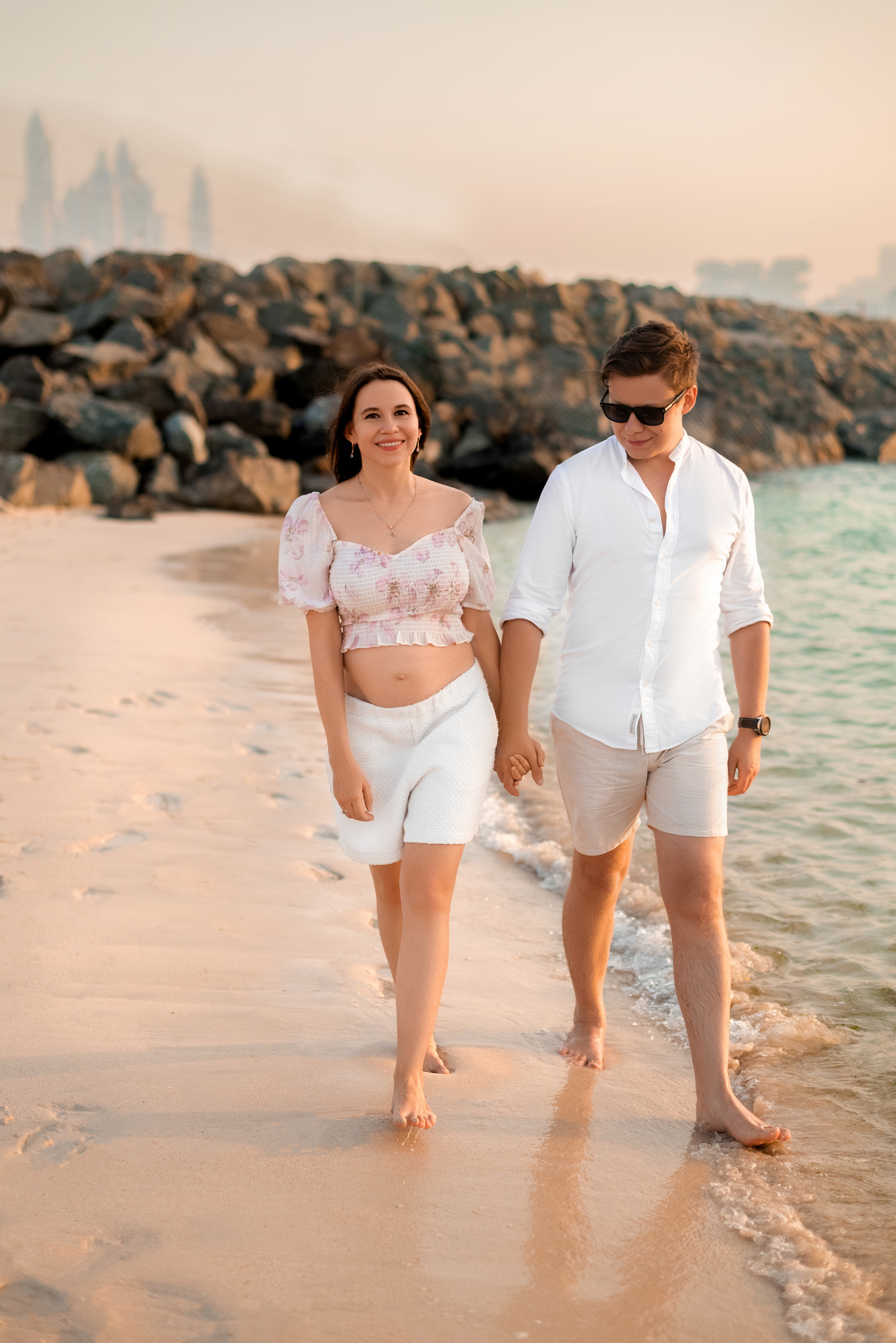 ДУБАЙ. Фотограф в Минске