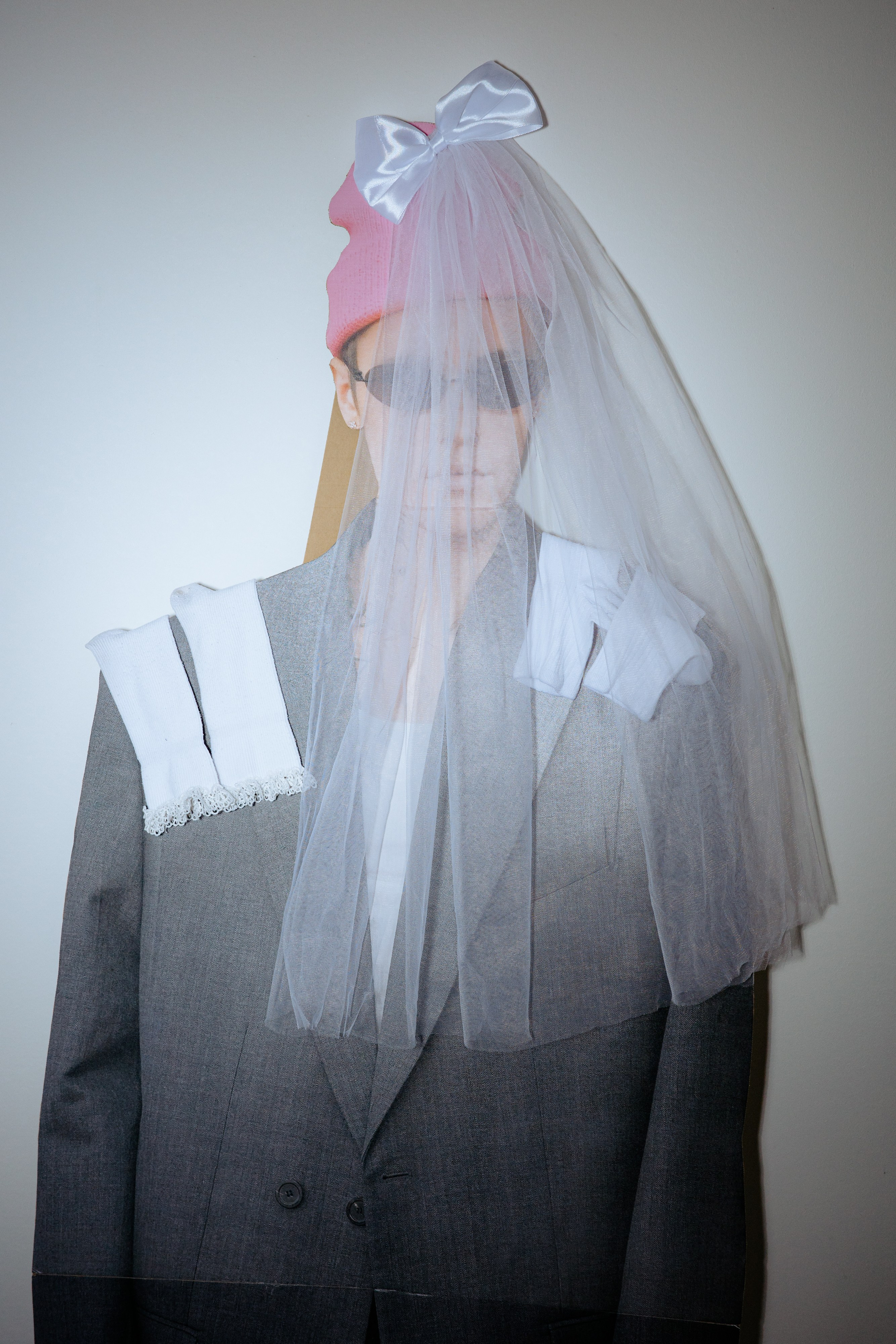 Как шоколадка на лобовом окне. Fusion Wedding Photographer