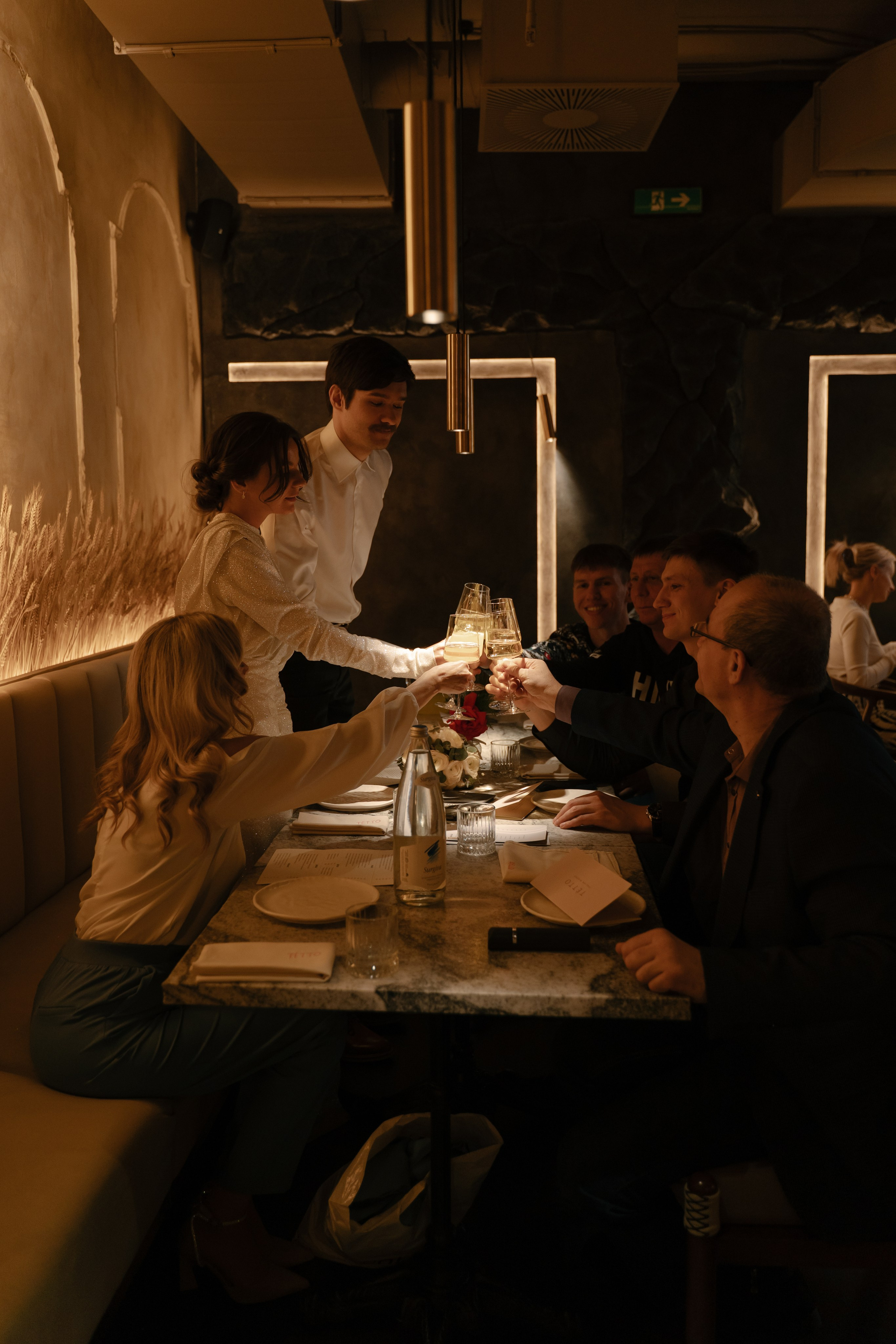 19.12.2023. Свадебный фотограф — Наталья Фед СПб/Москва