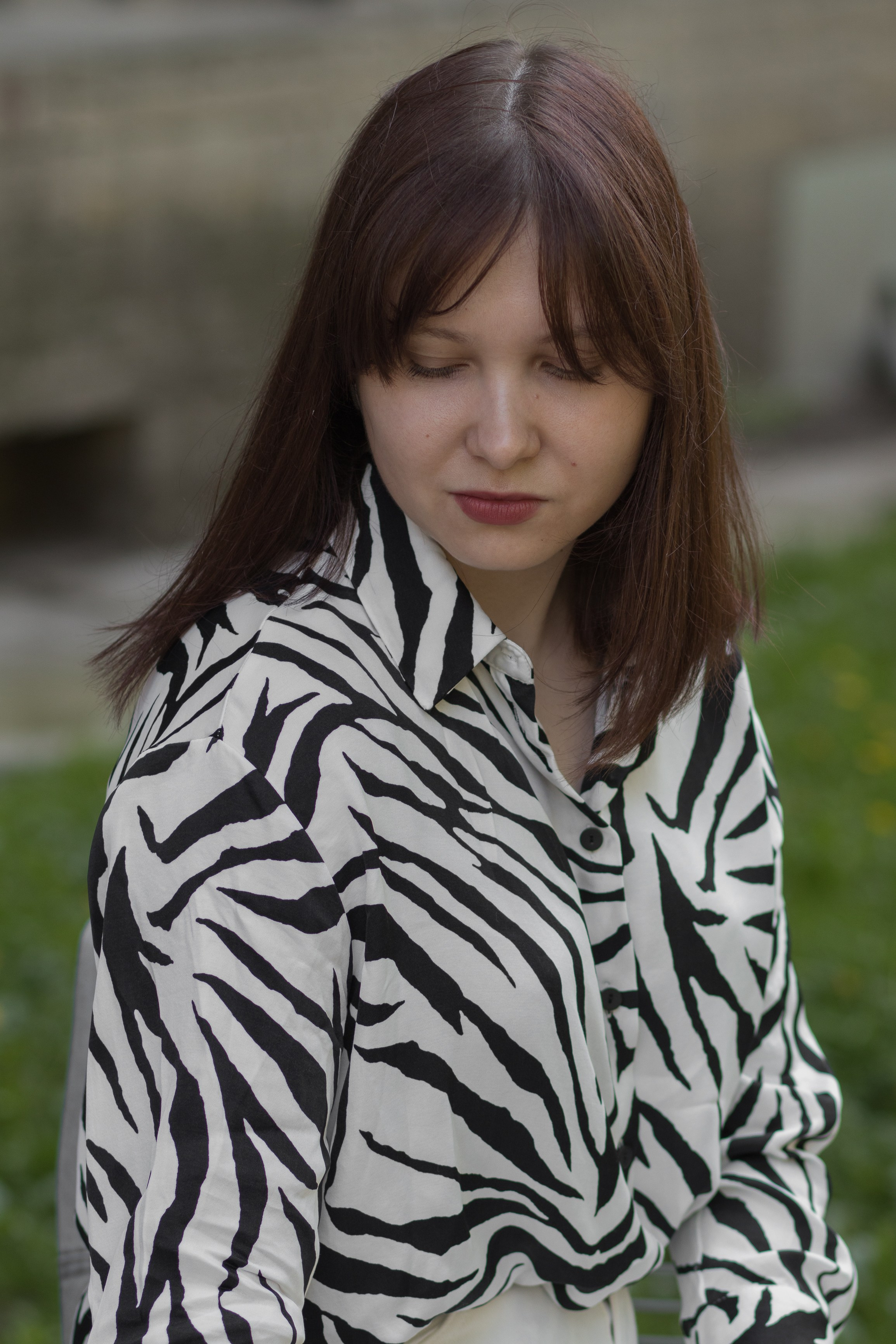 Алина. Мария Марченкова фотограф СПб