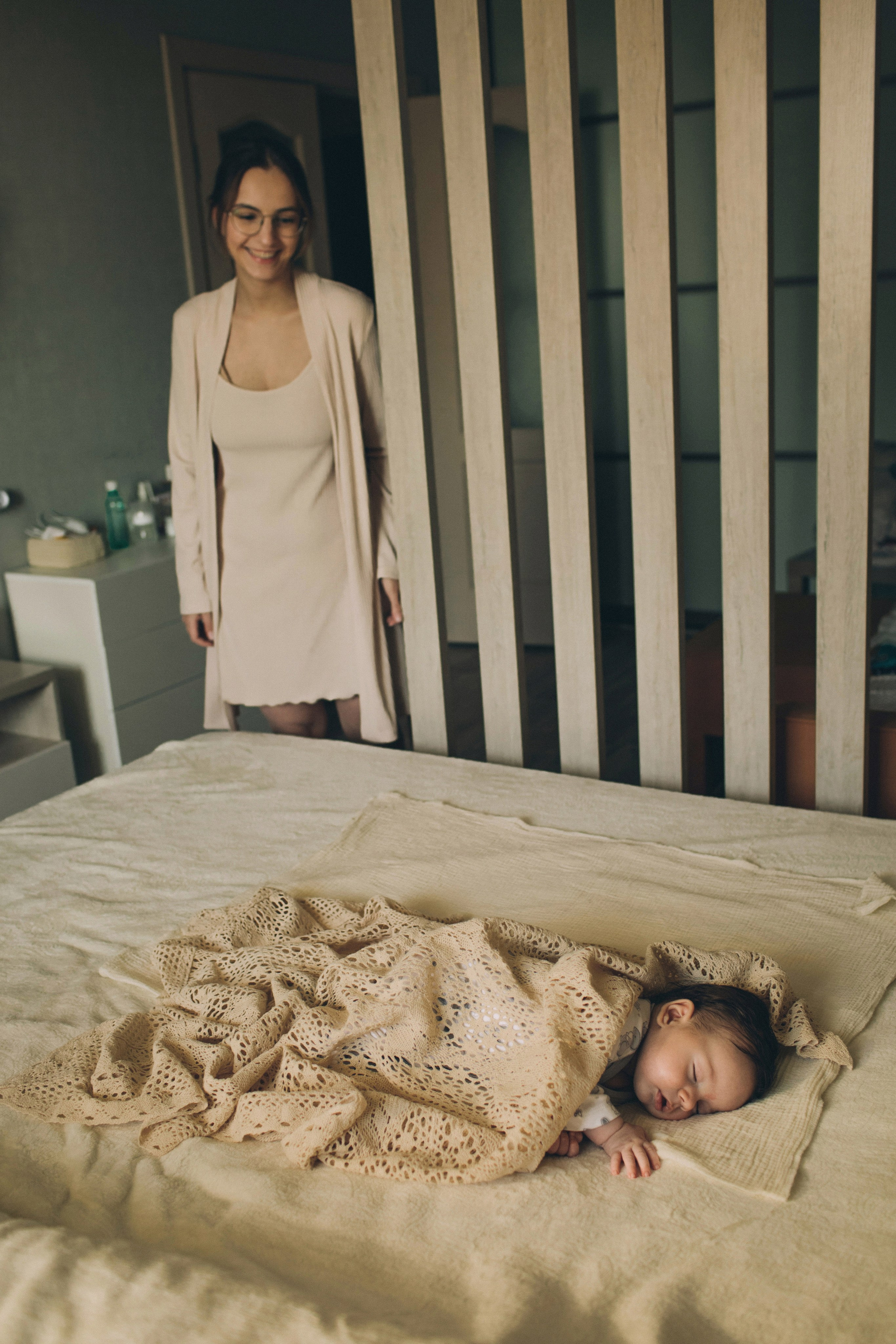 Кирилл и Лиза. Семейный фотограф Томск