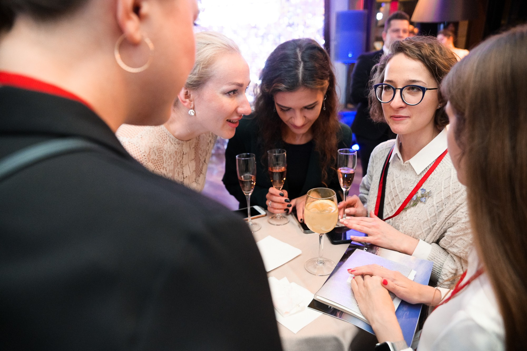 PA Awards 2022. Елена Дружинина. Спортивный и репортажный фотограф