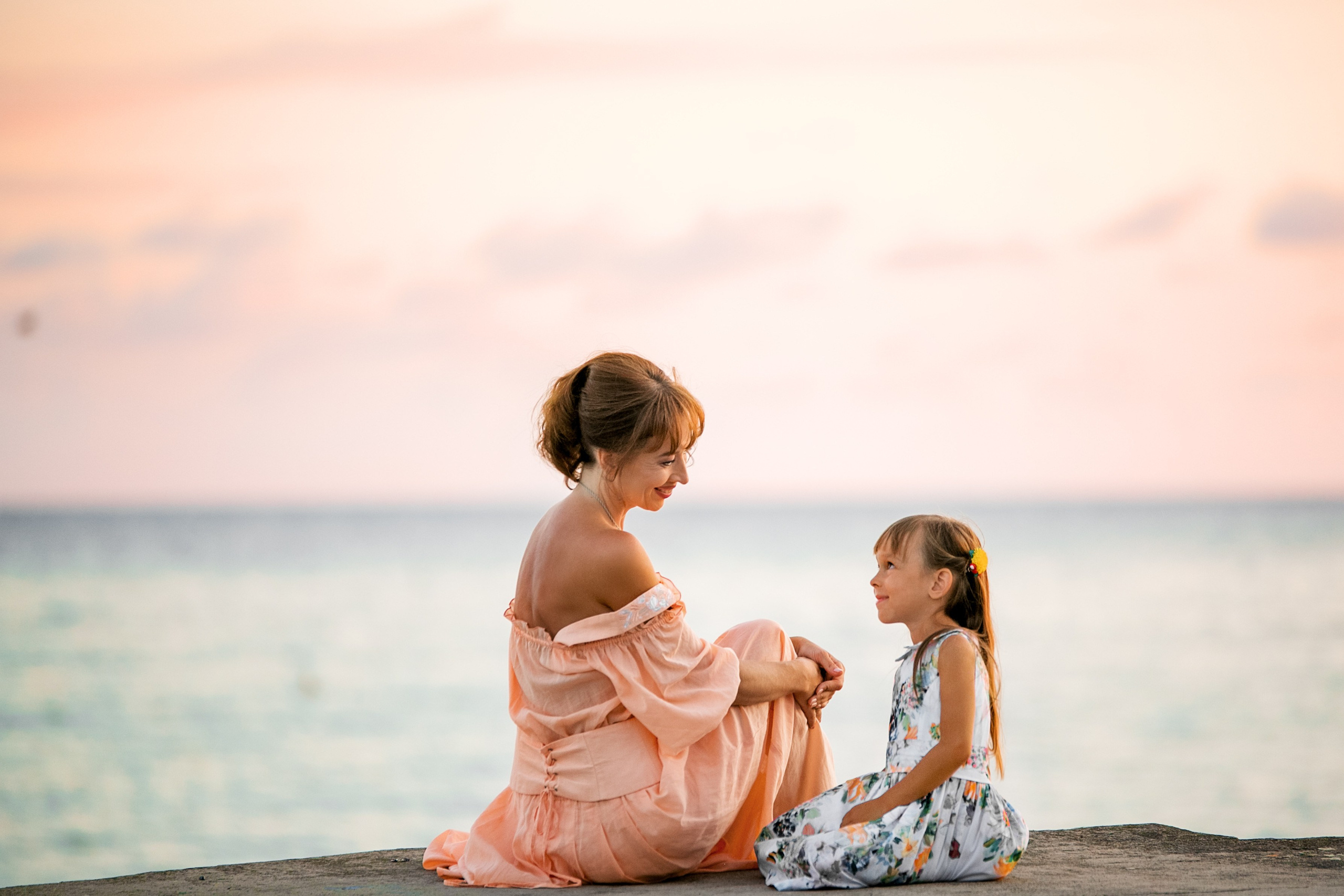 Портфолио. Семейный фотограф на крещение и венчание