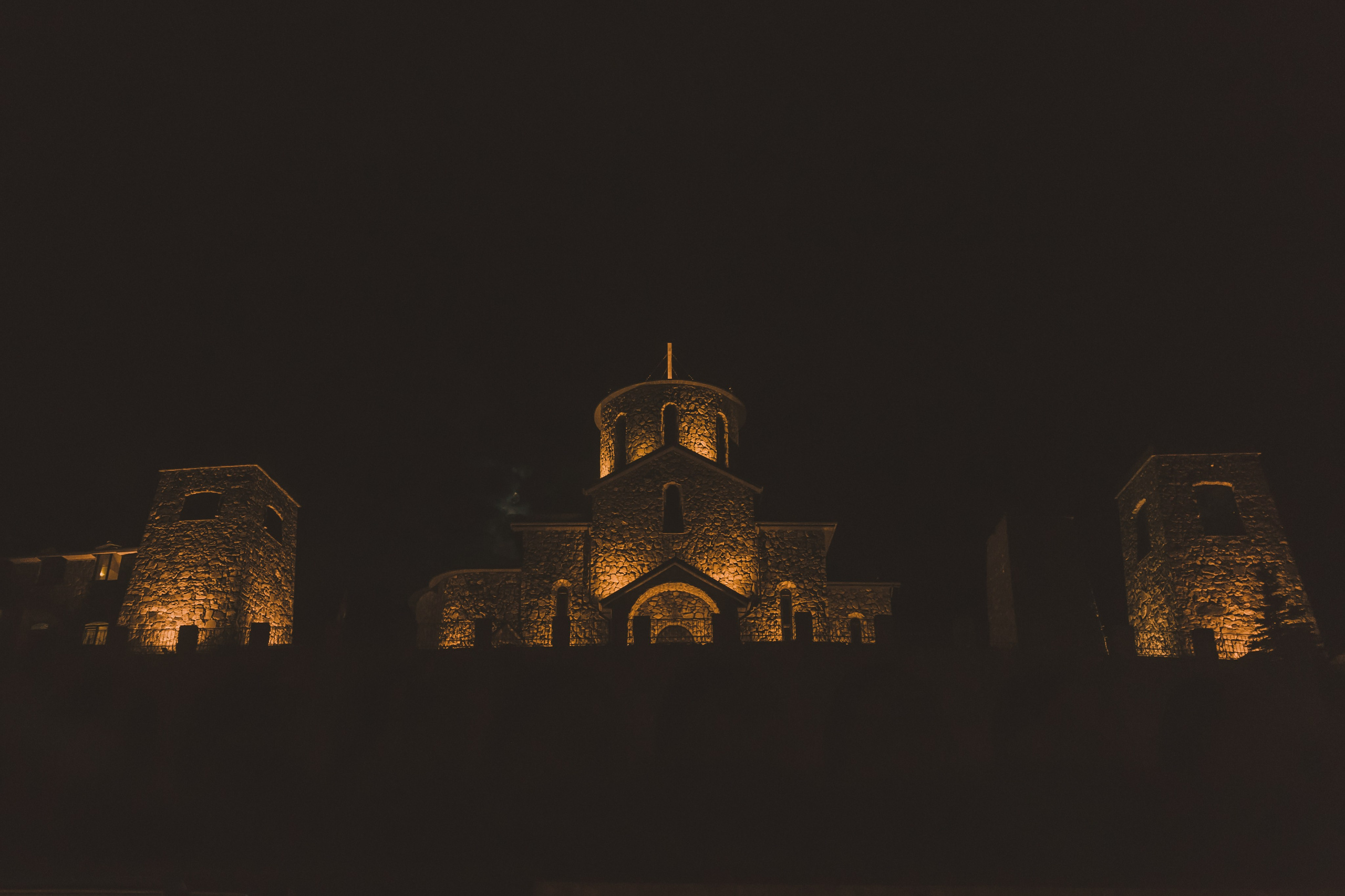 Осетия. Мастерская для создания имиджа от BenSami в Санкт-Петербурге и Москве