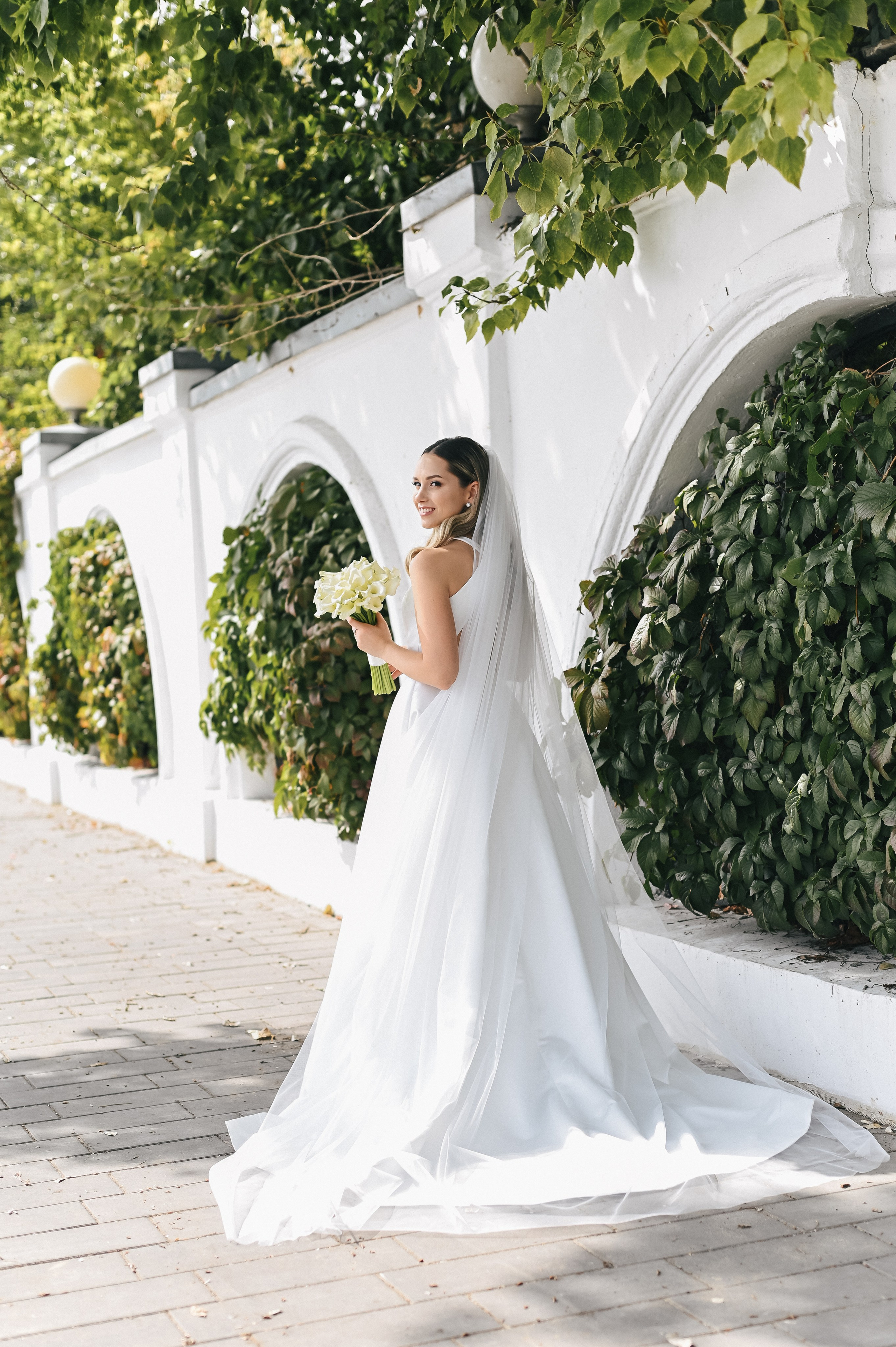 Рома + Вика — Организация EventGstudio. Свадебный и семейный фотограф Волгоград Москва