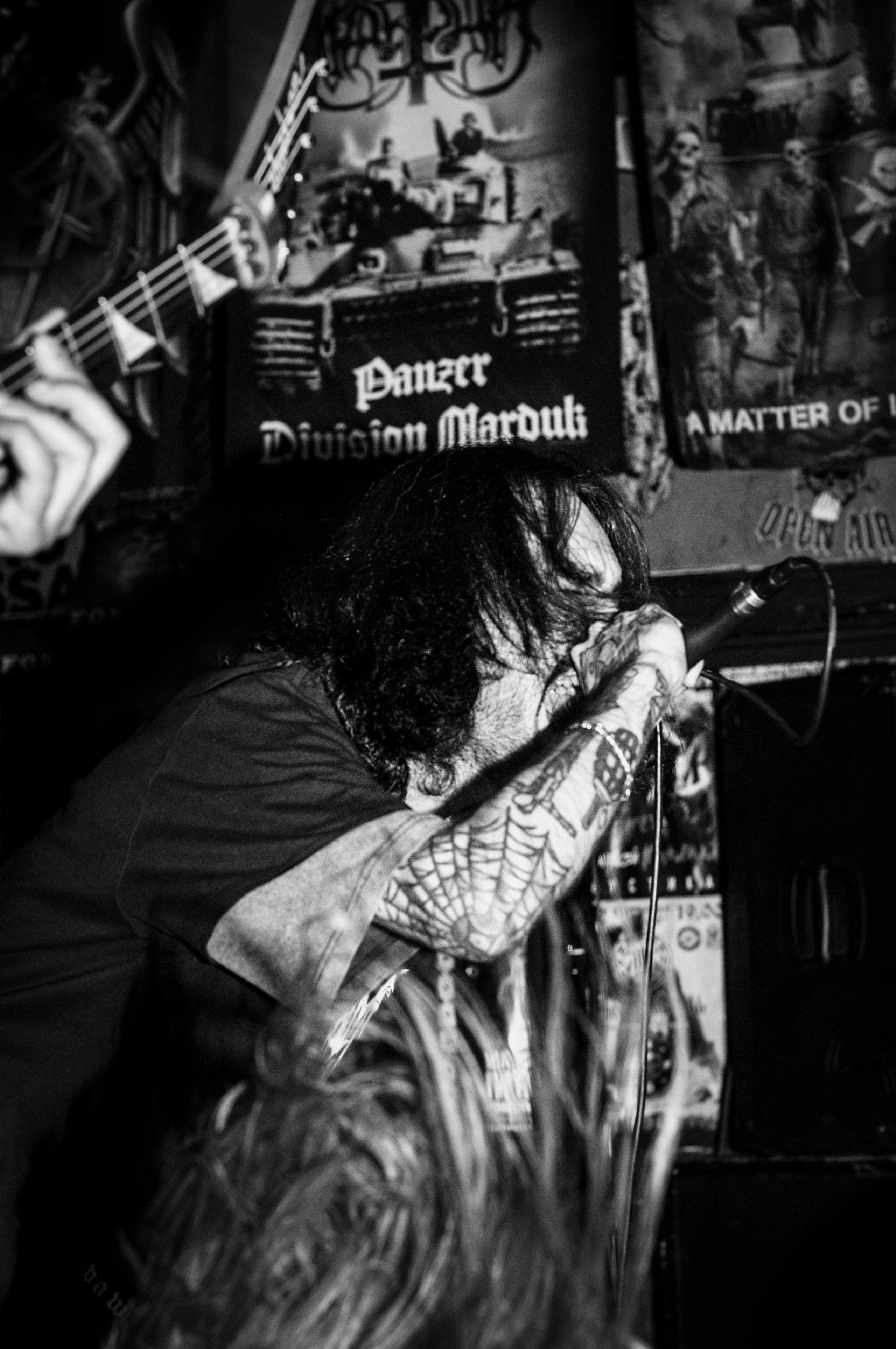 ОЗЕМ (Севастополь) концерт Искра 2023. Репортажный фотограф в Симферополе Зареев Иван