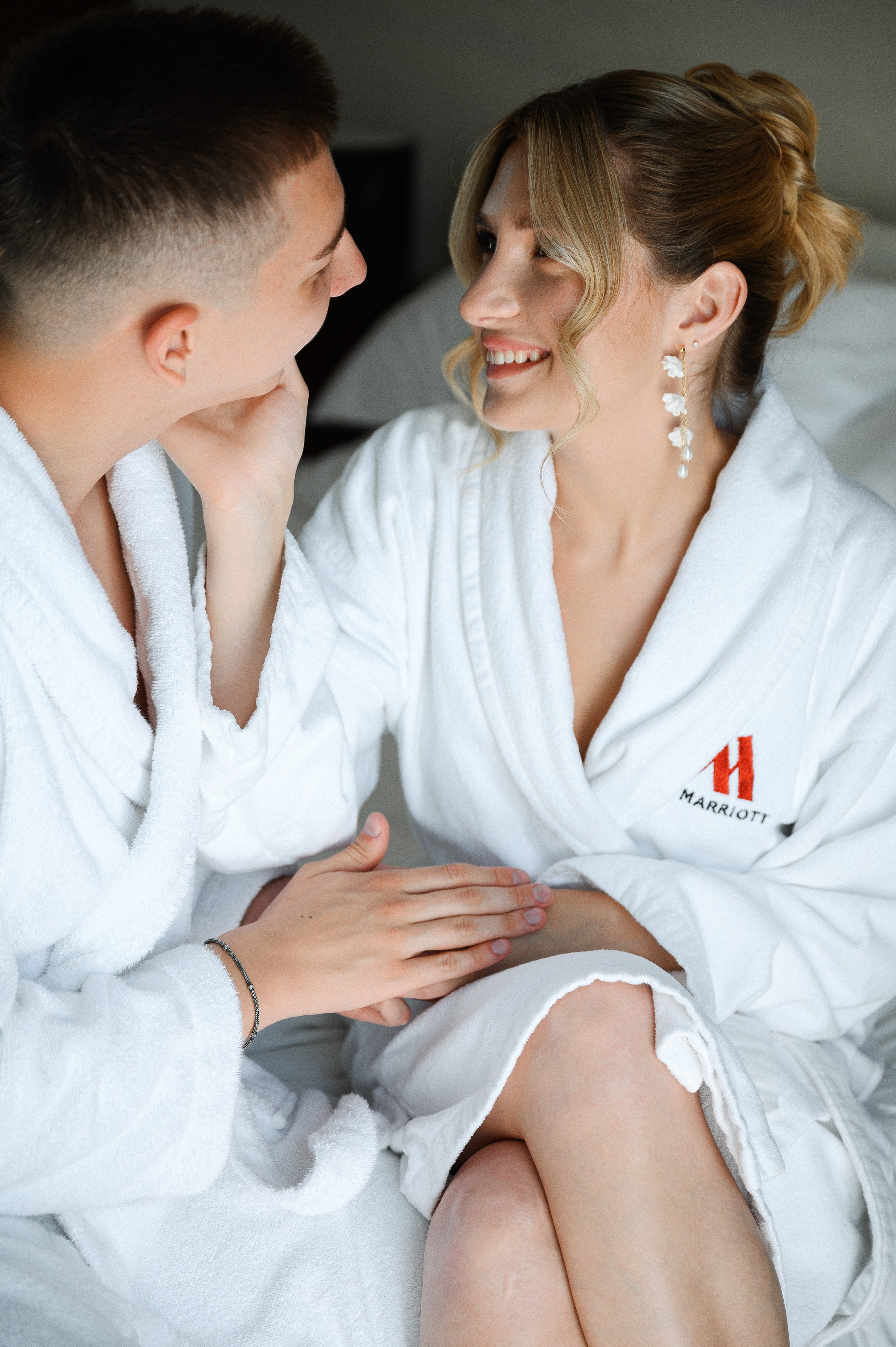 Илья & Алина