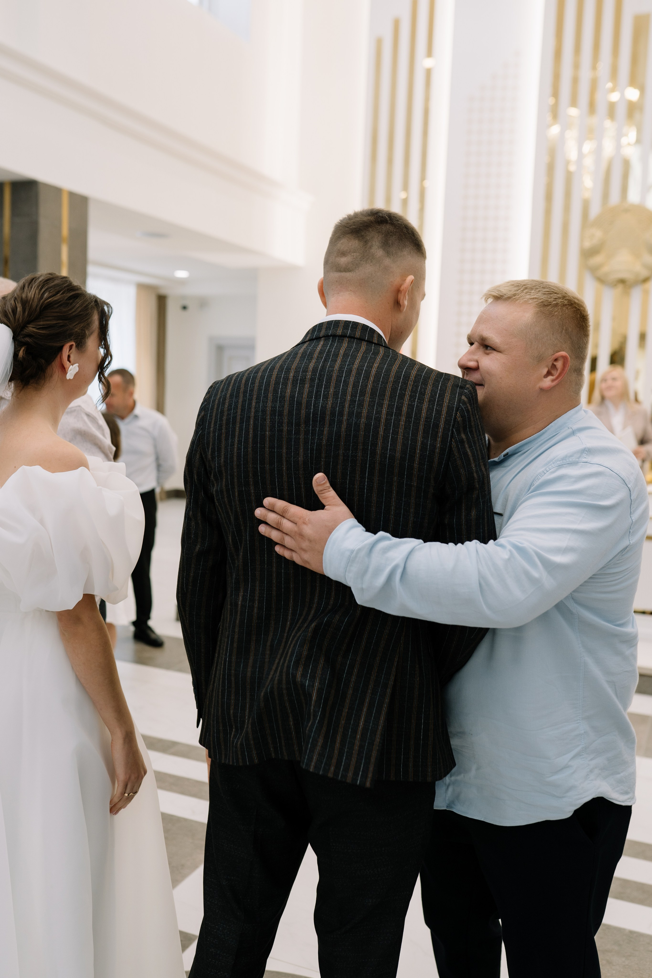 Олег & Алина