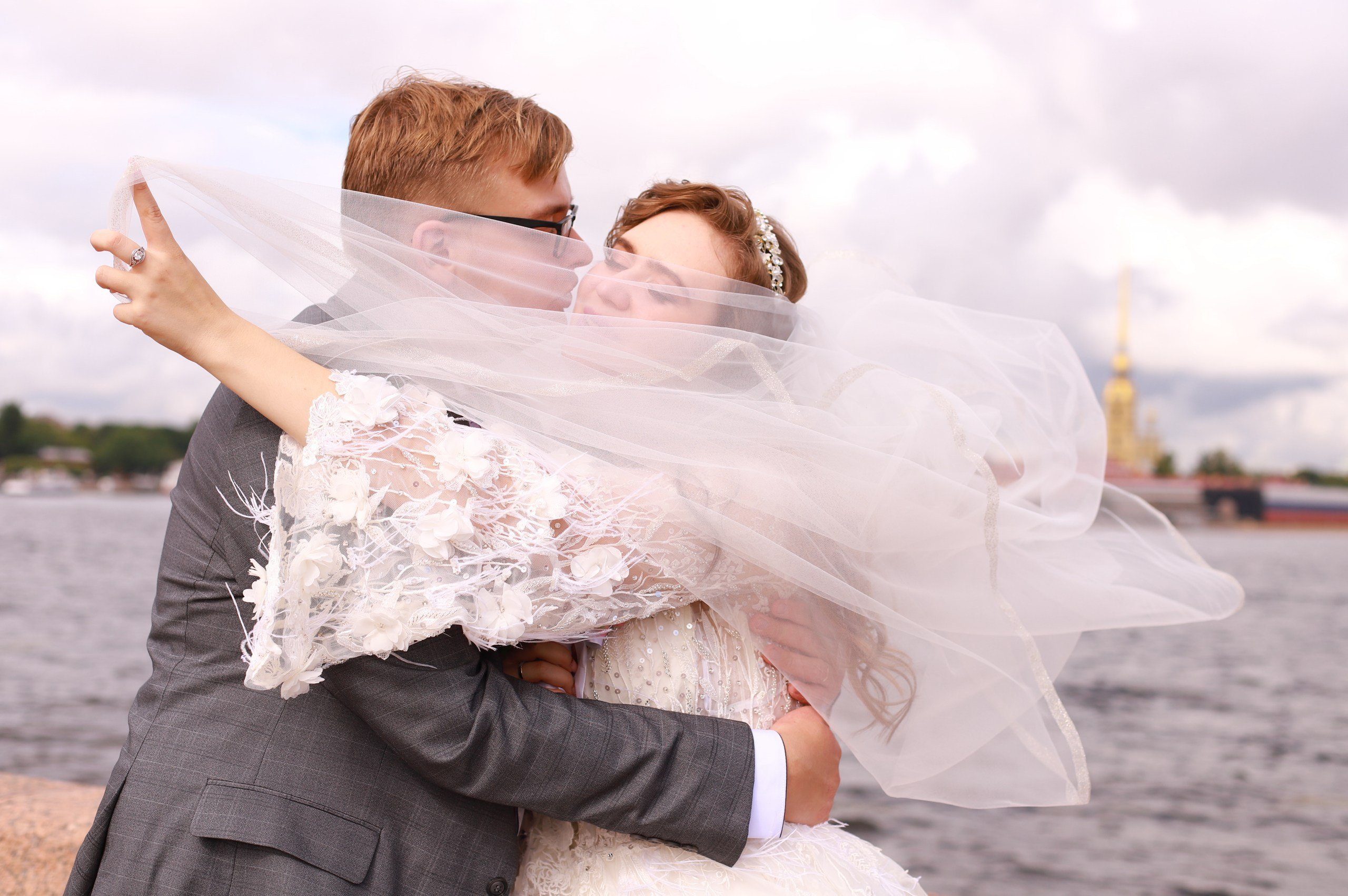 Игорь и Татьяна. Женский и семейный фотограф в Санкт-Петербурге Любовь Малышева