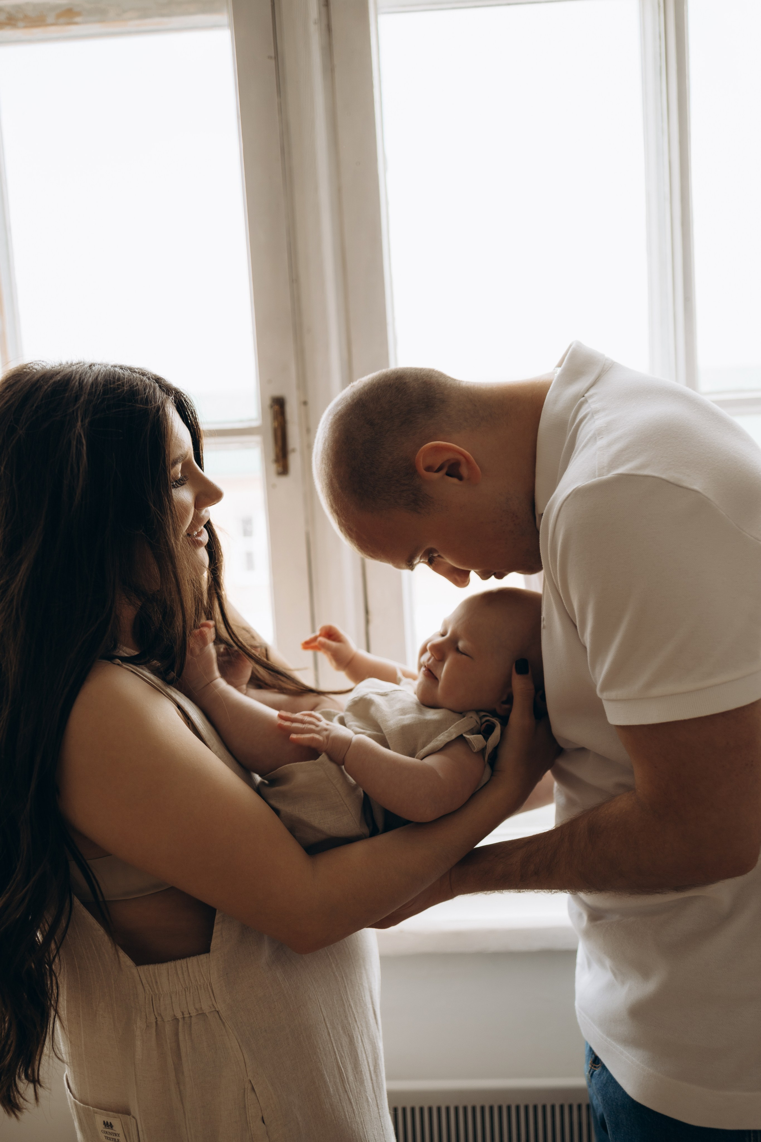 Оливия. Самый теплый фотограф в Краснодаре Рябоконь Ксения