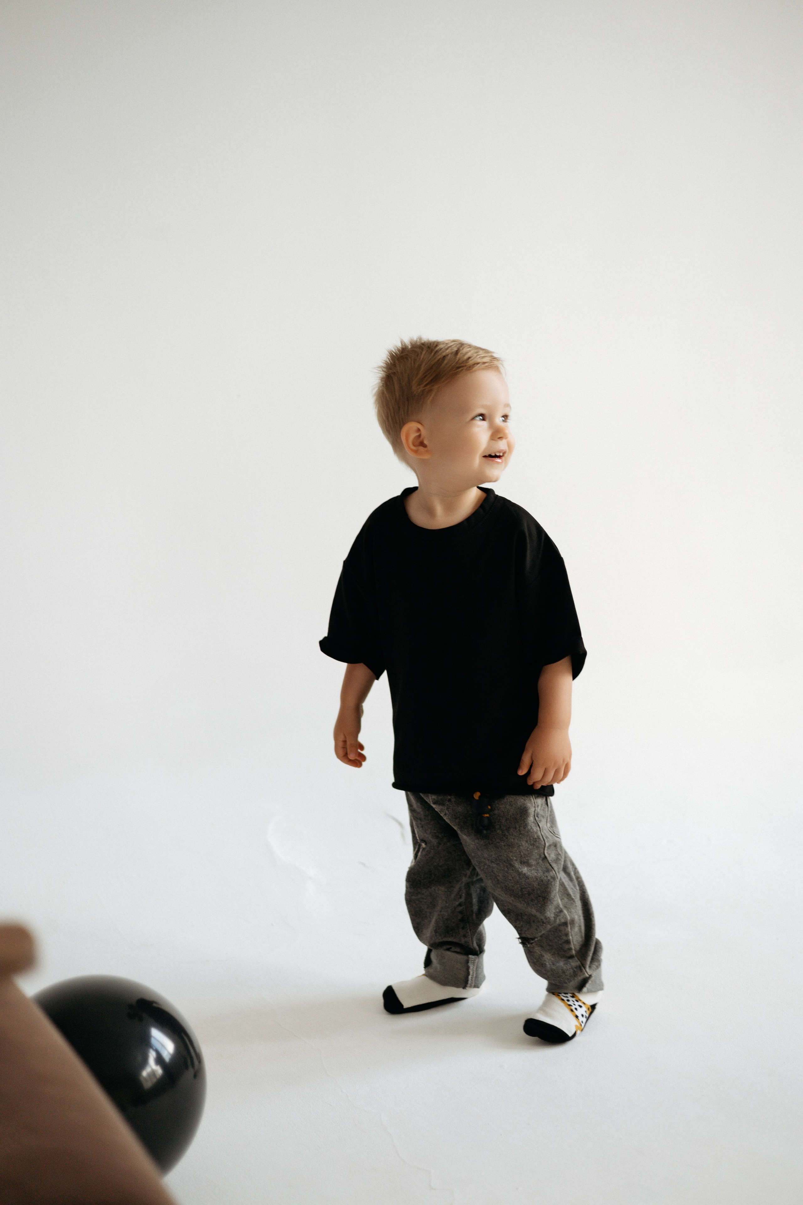 Луке 2 года. Самый теплый фотограф в Краснодаре Рябоконь Ксения