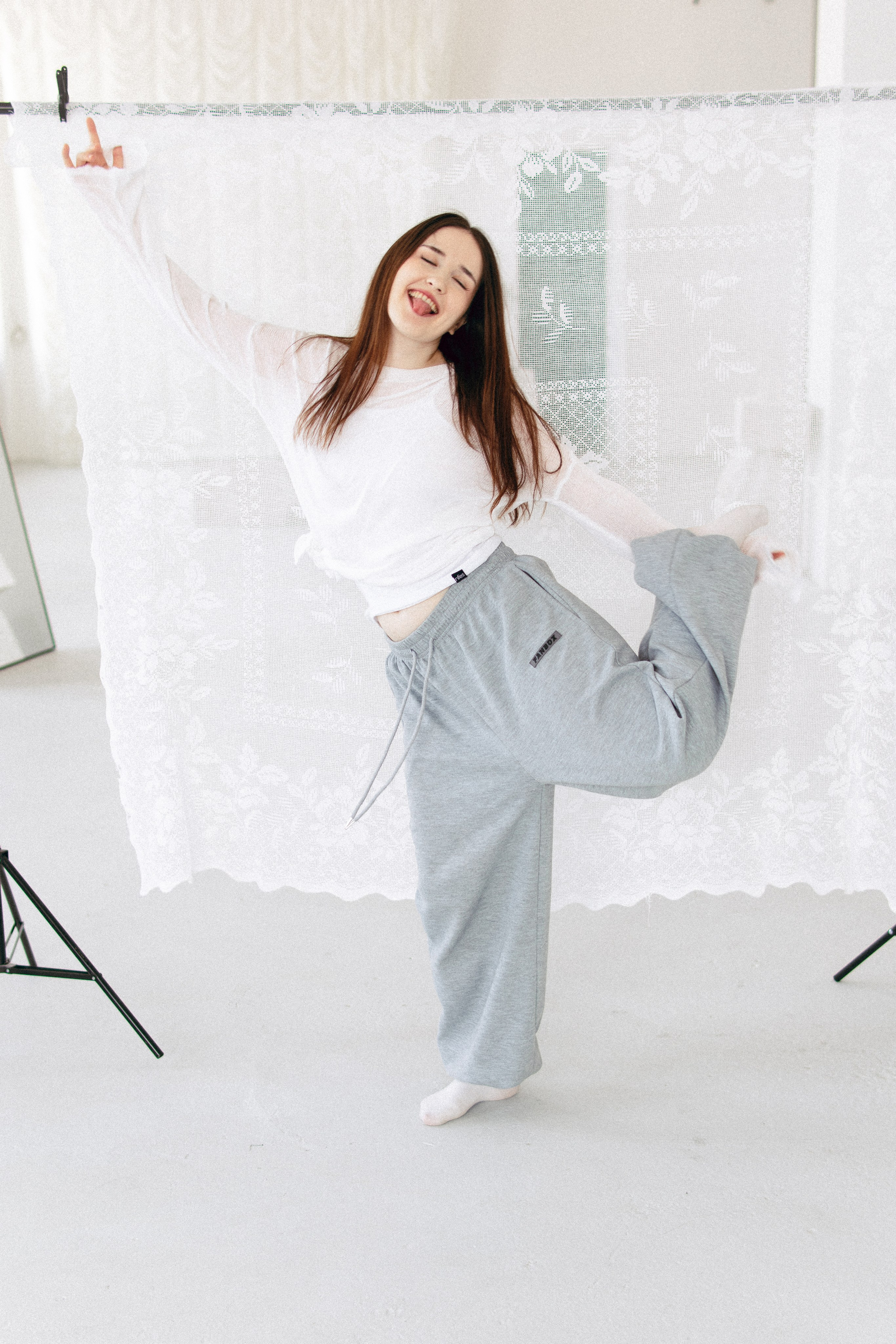 Кариша. Фотограф и видеограф в Бугульме Аня Трутнева