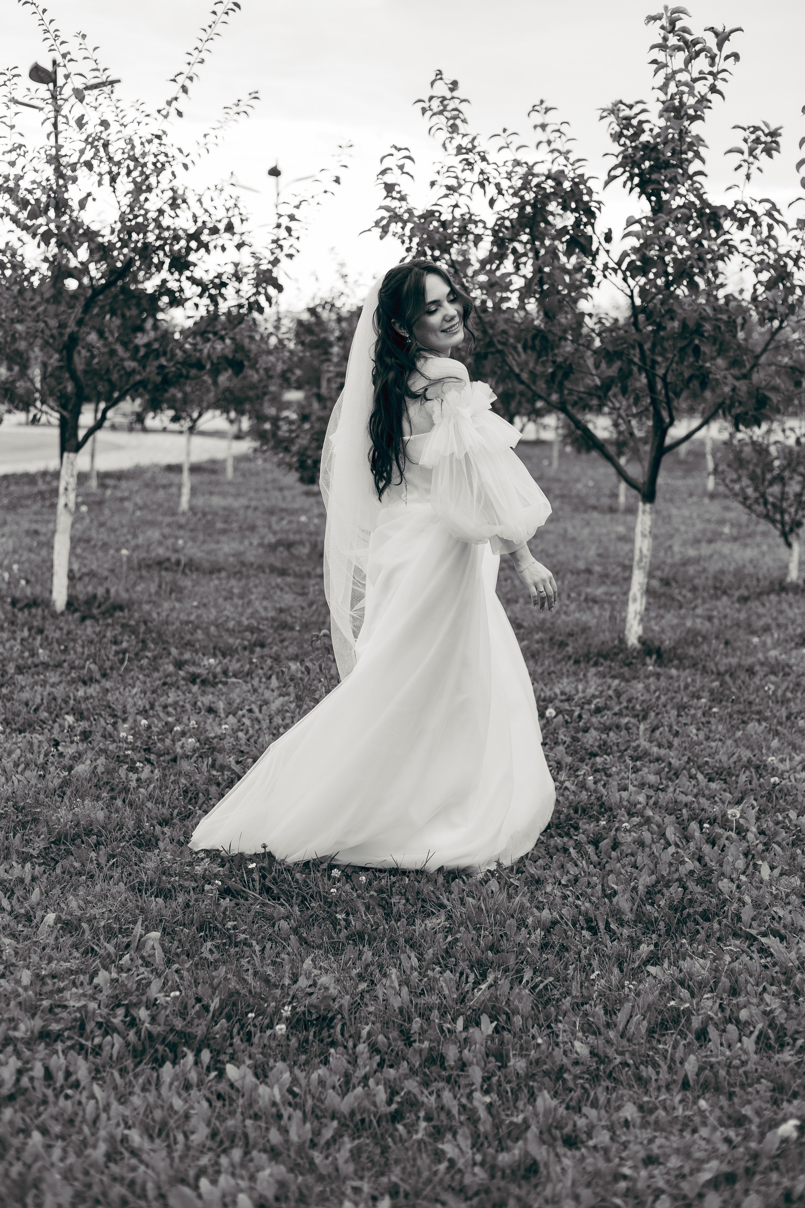 Яна и Ярослав. Фотограф и видеограф в Бугульме Аня Трутнева