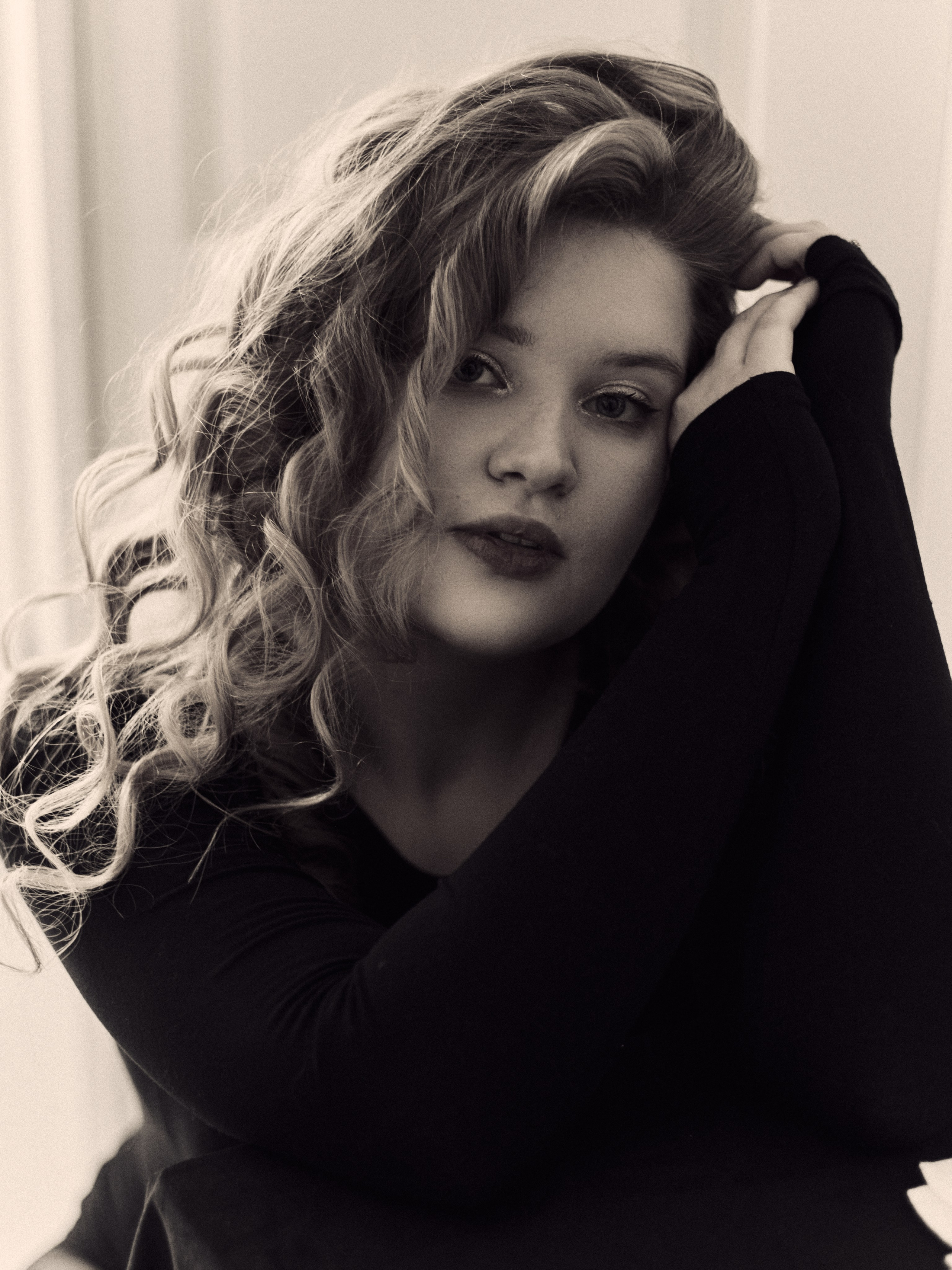 Настя. Фотограф и видеограф в Бугульме Аня Трутнева