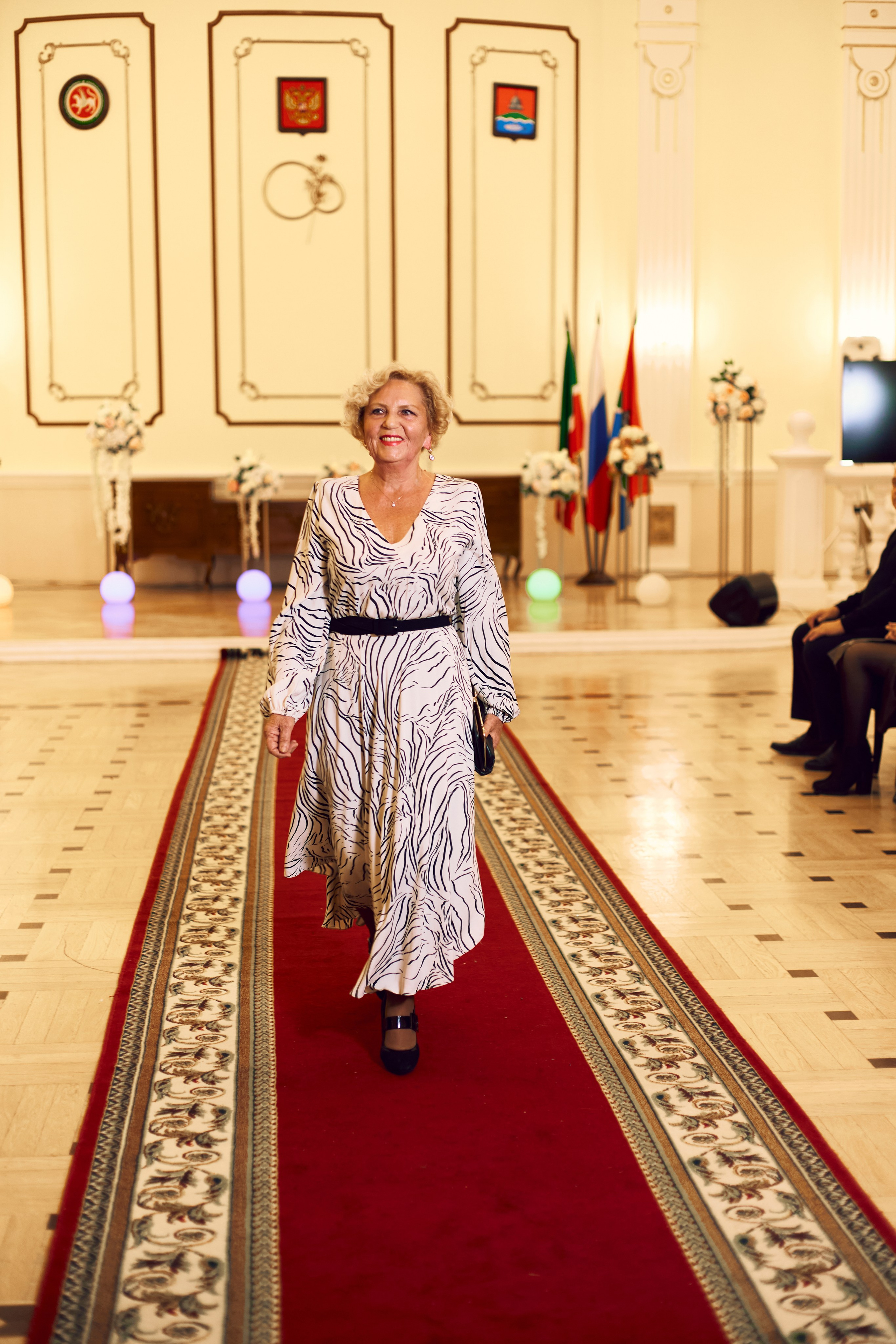 Возраст в моде. Фотограф и видеограф в Бугульме Аня Трутнева