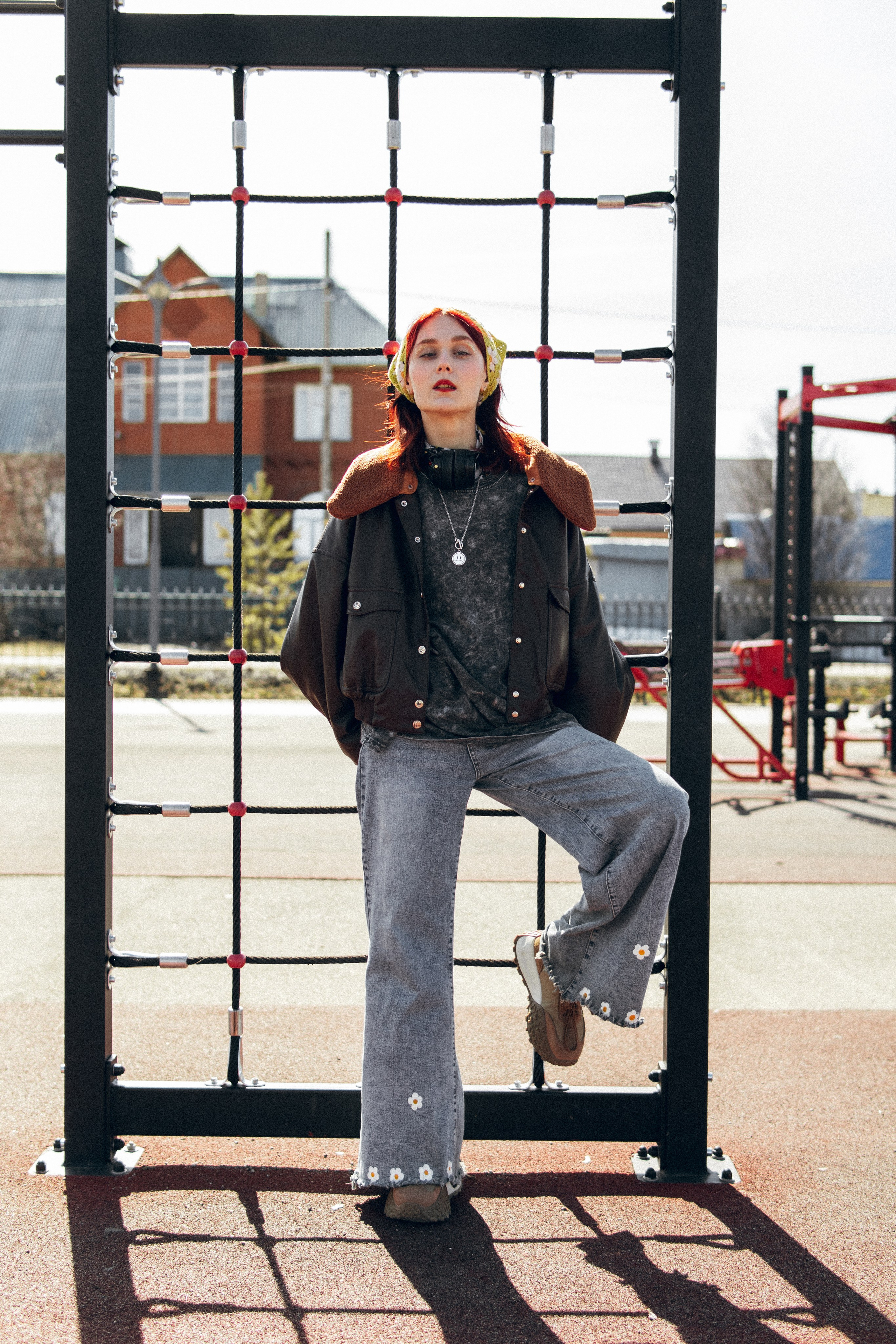 Элеанора. Фотограф и видеограф в Бугульме Аня Трутнева