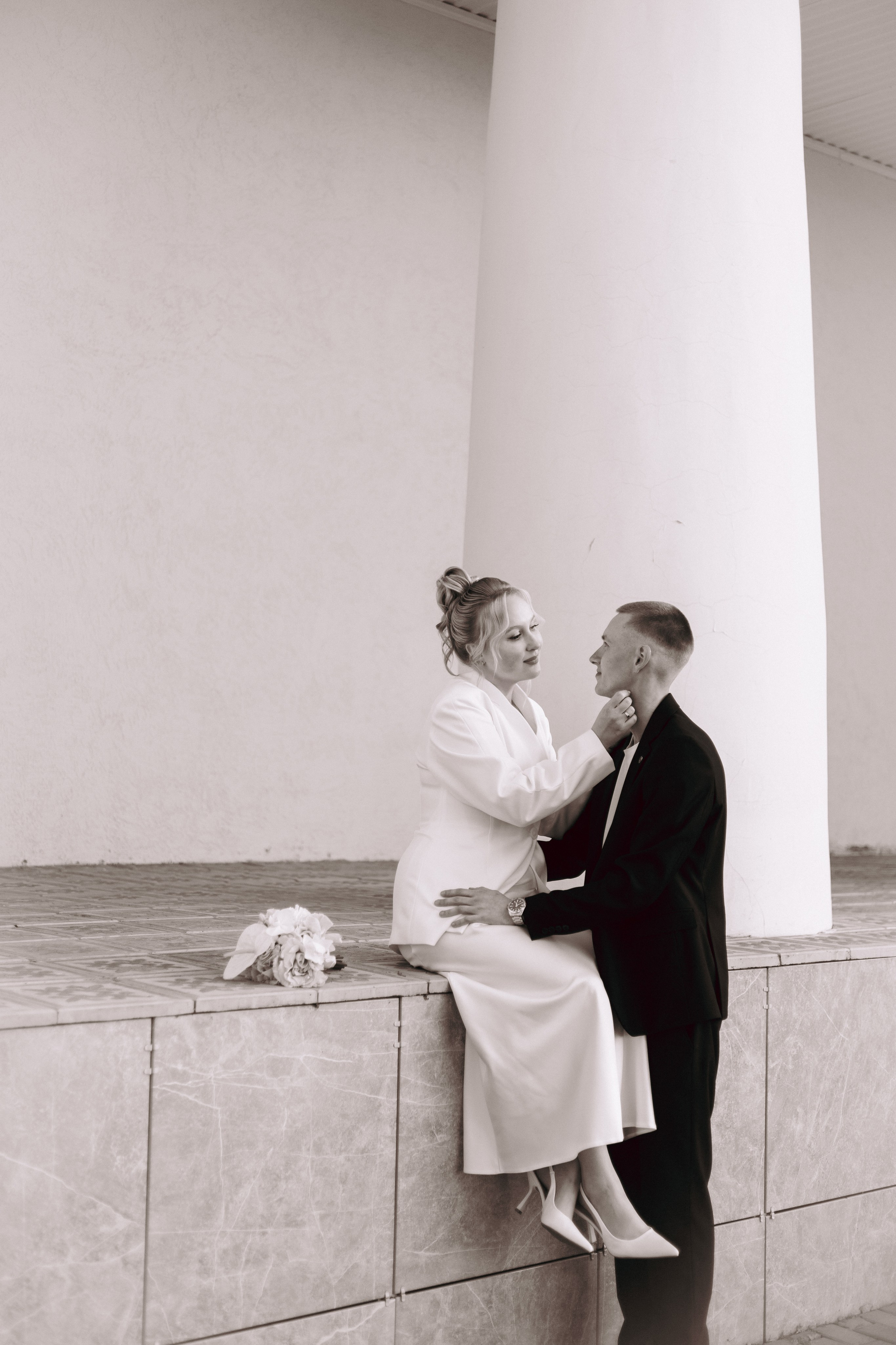 Артём ♡ Дарья. Фотограф и видеограф в Бугульме Аня Трутнева