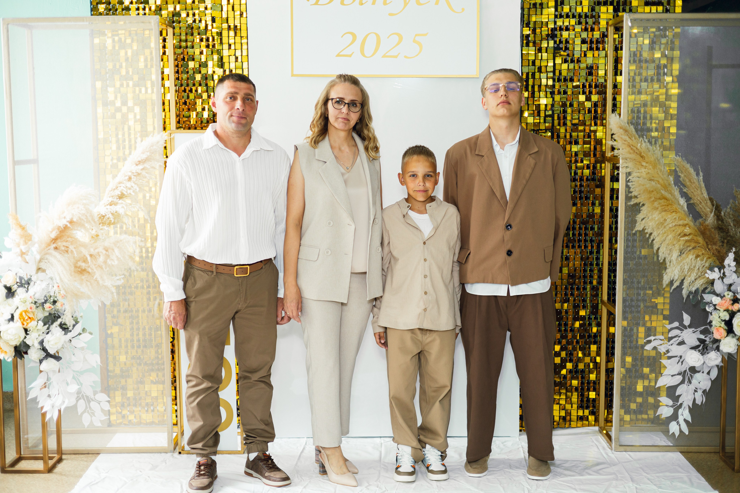 3 школа. Фотограф и видеограф в Бугульме Аня Трутнева