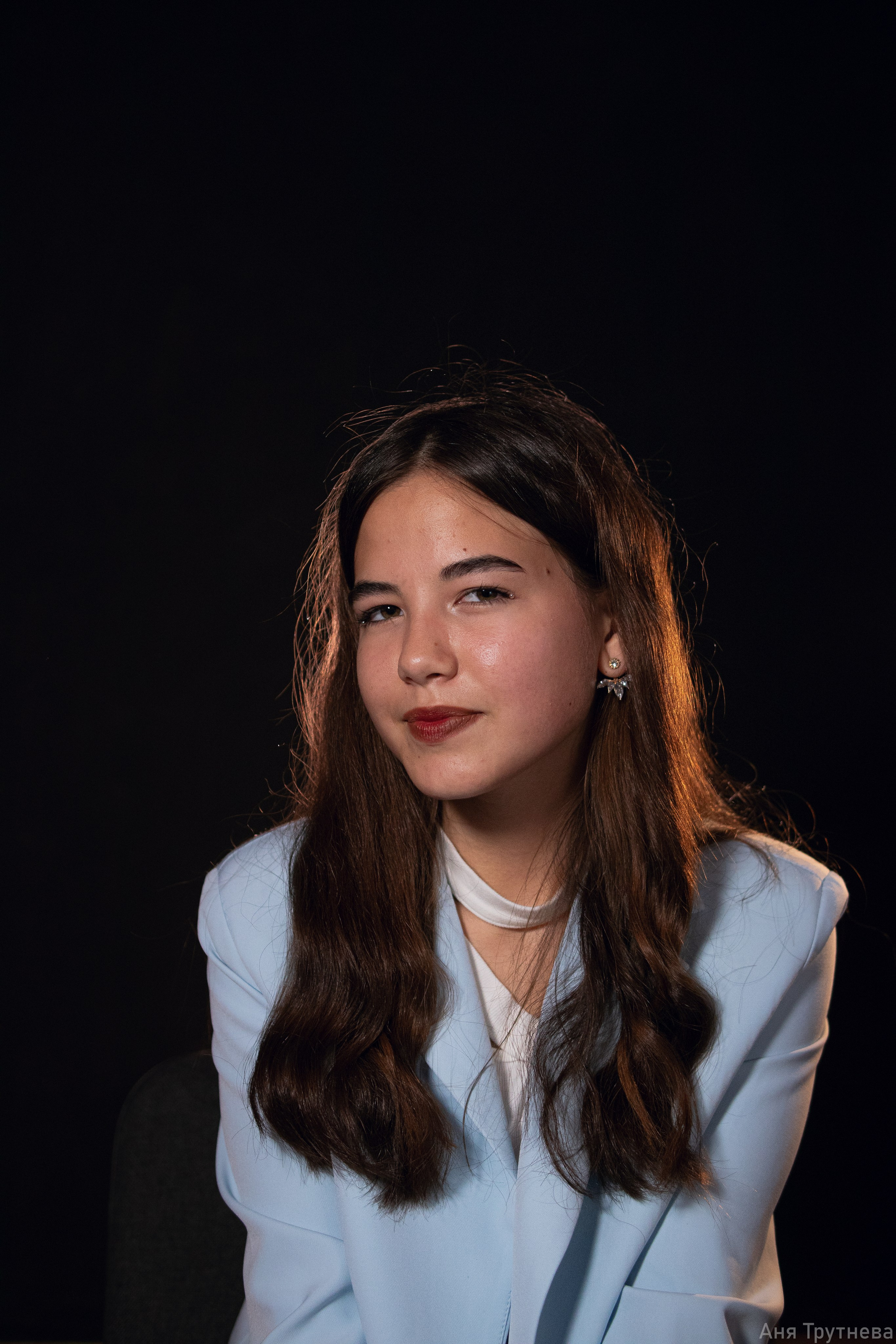 Лига студентов. Фотограф и видеограф в Бугульме Аня Трутнева