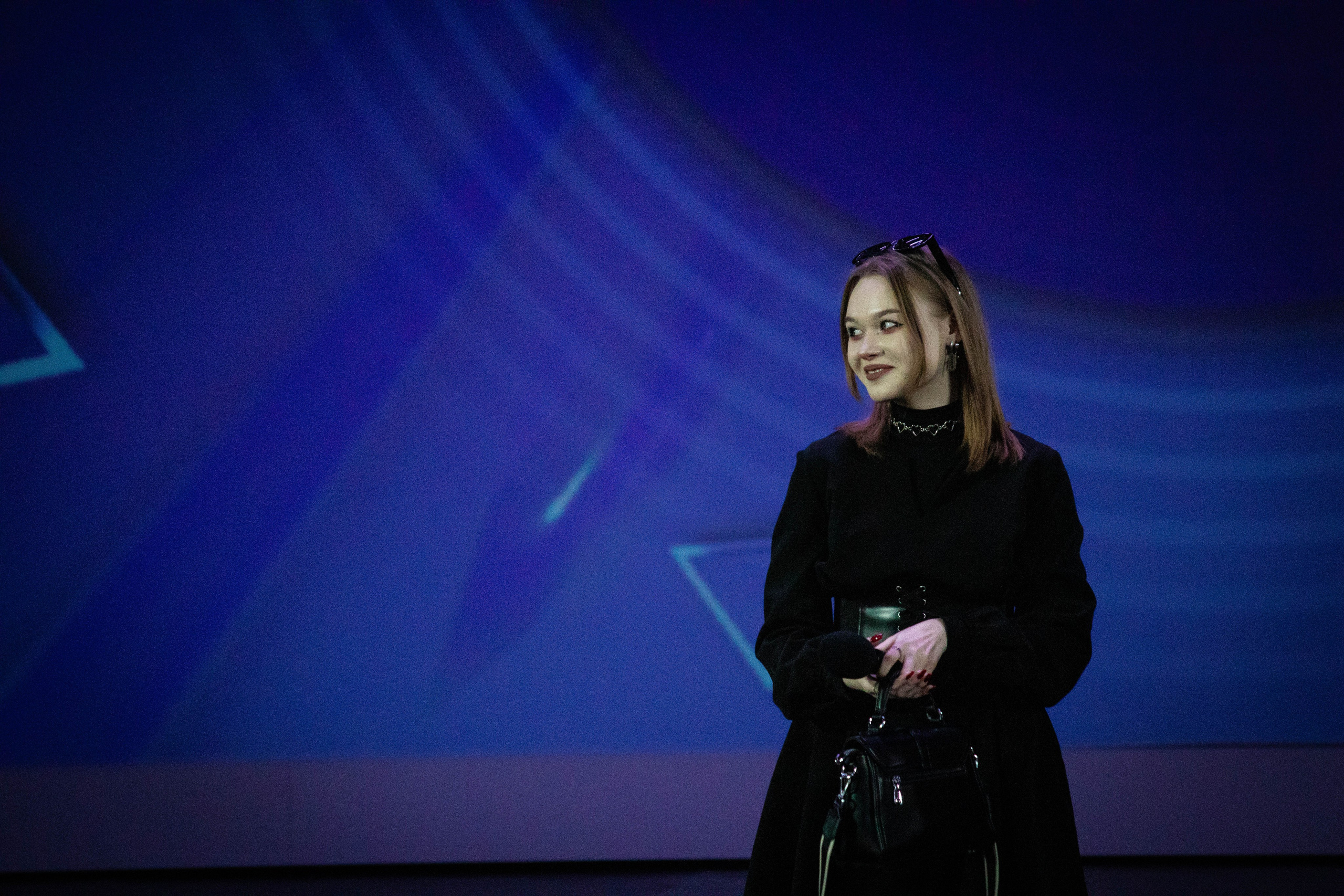 КВН. Фотограф и видеограф в Бугульме Аня Трутнева