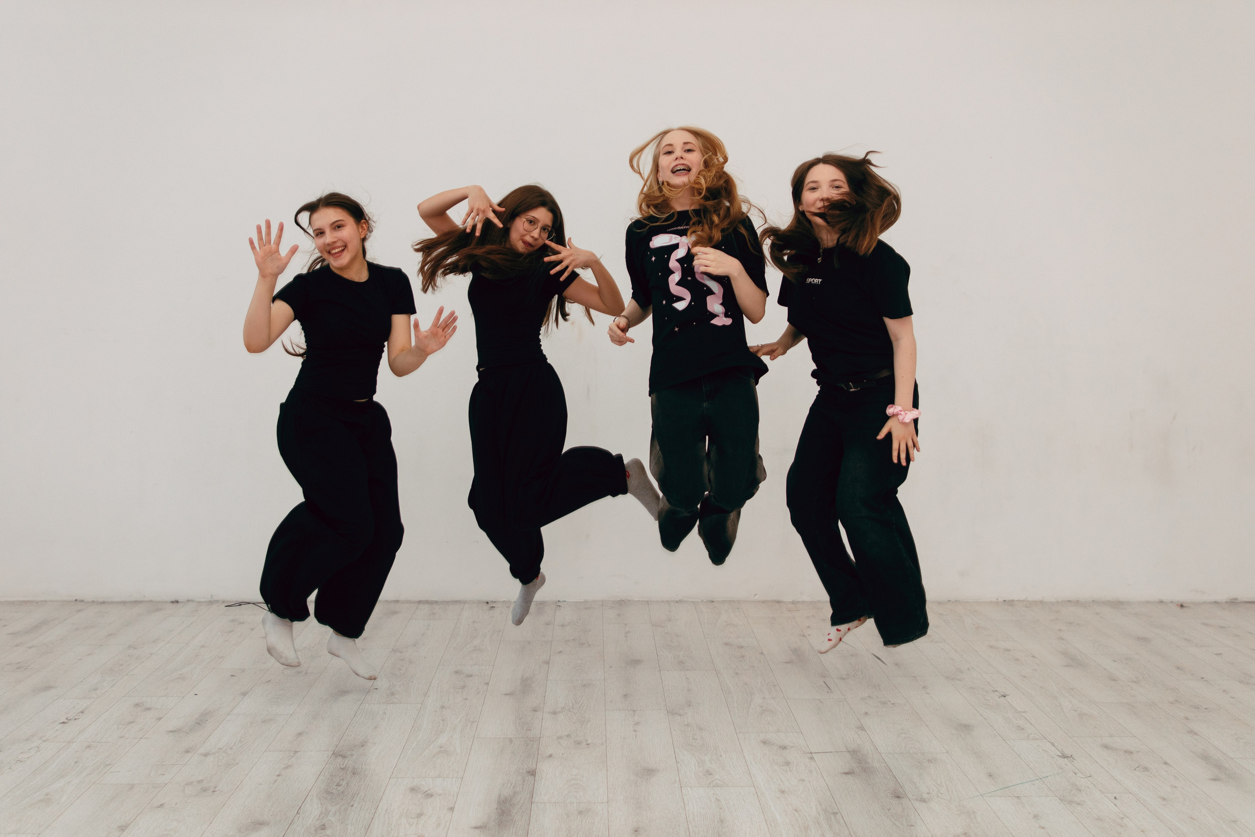 Мк танцы. Фотограф и видеограф в Бугульме Аня Трутнева