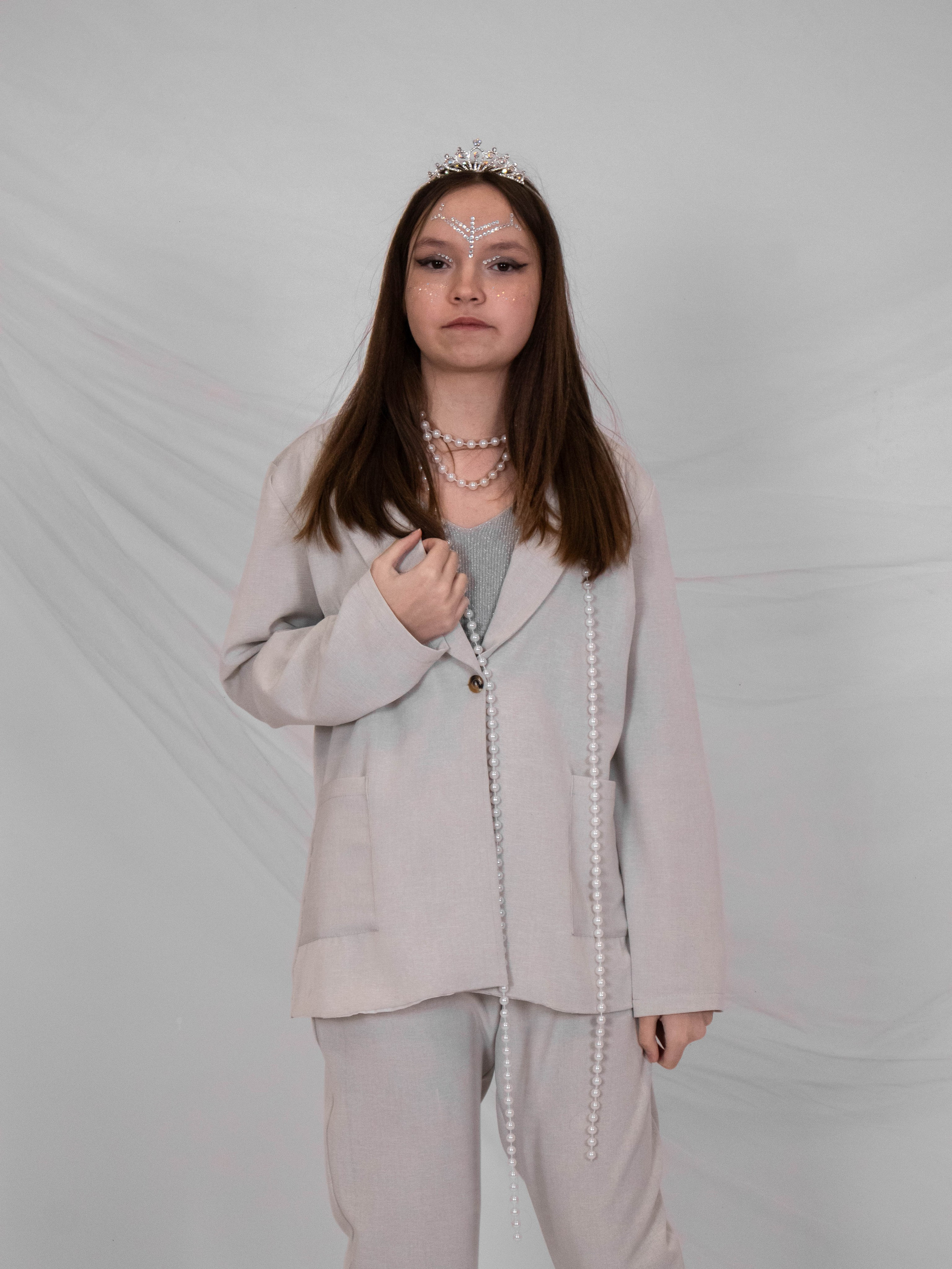 FASHION 14.01.24. Фотограф и видеограф в Бугульме Аня Трутнева